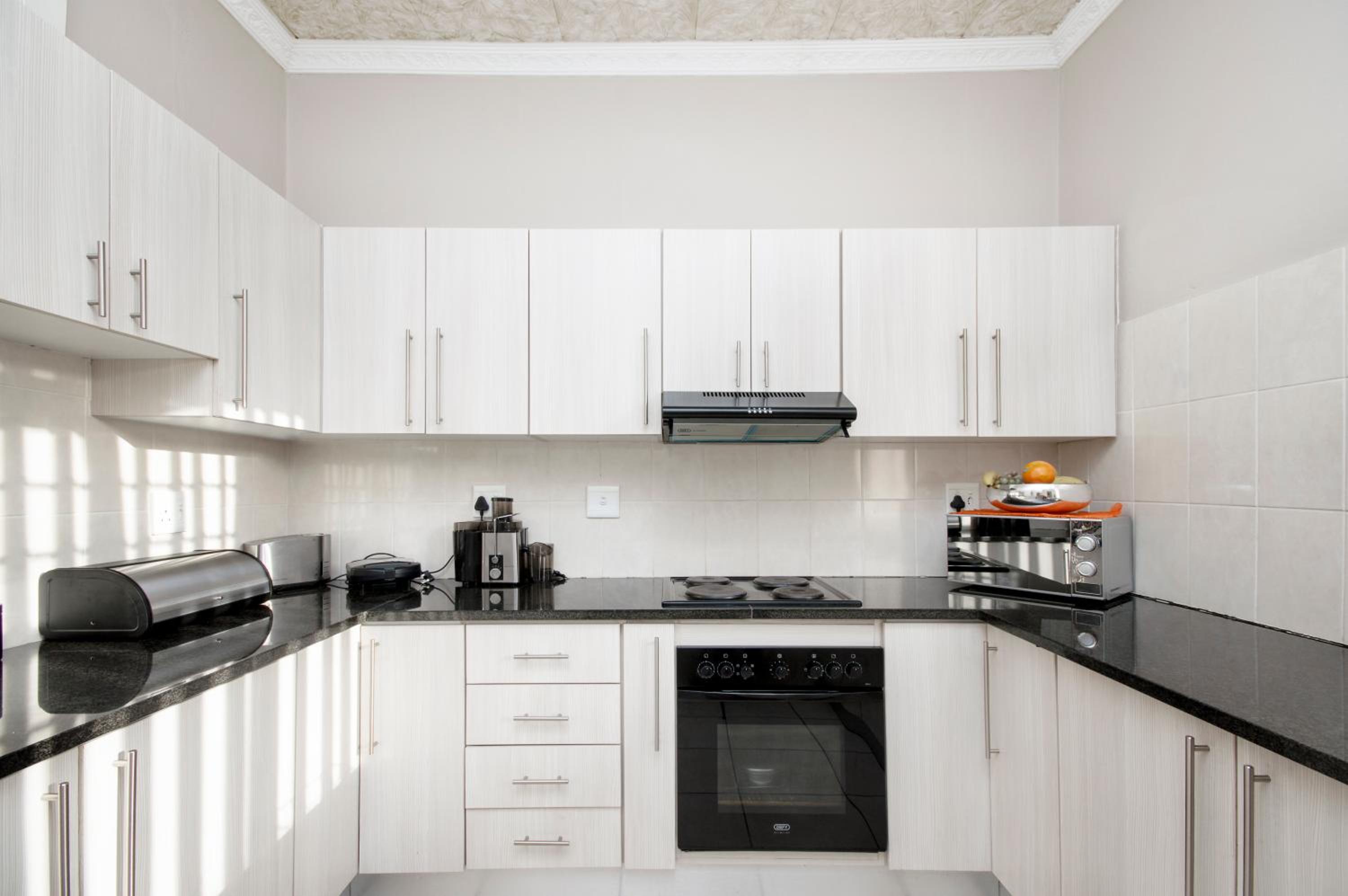 Newtondale Self Catering