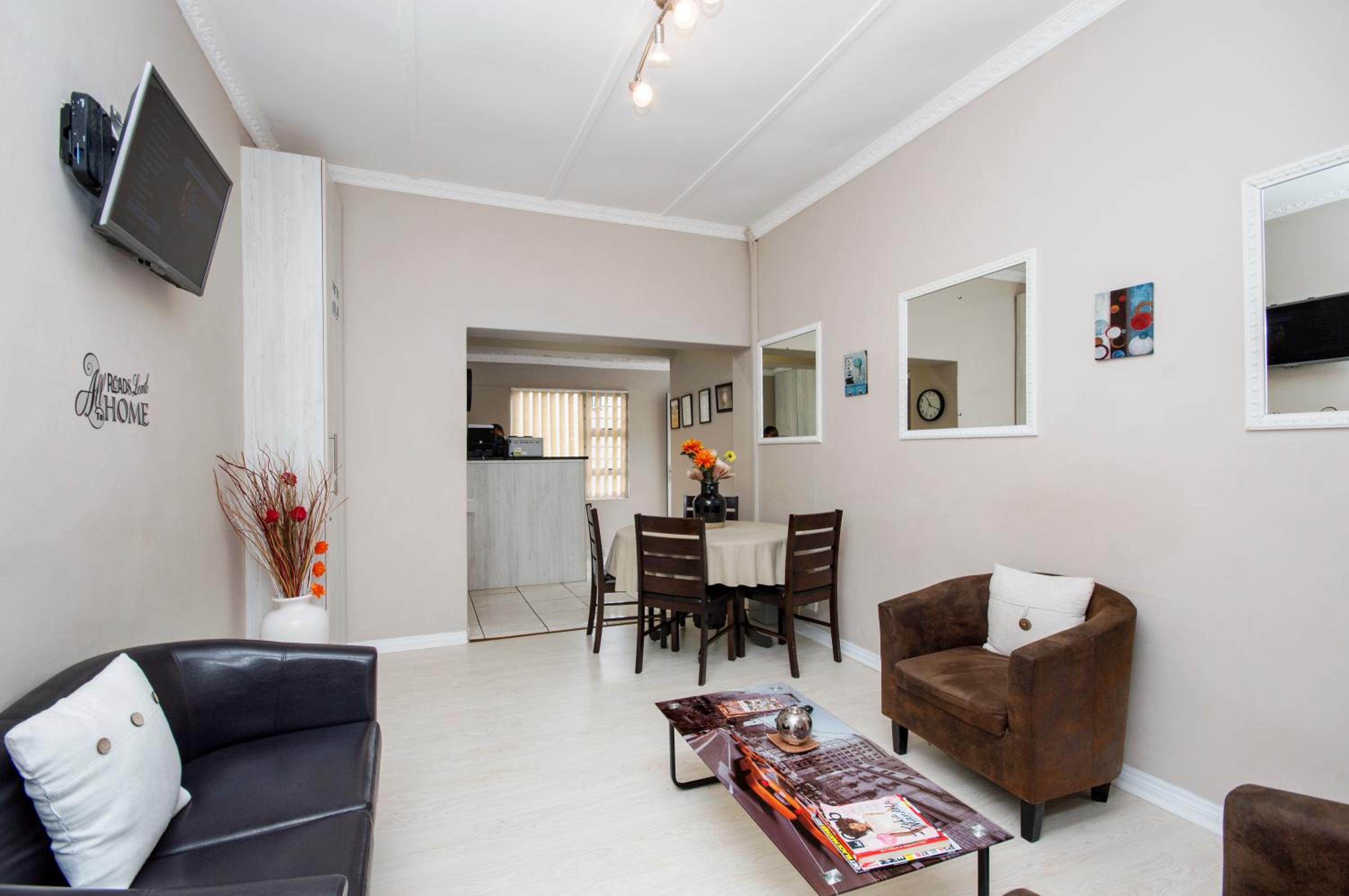 Newtondale Self Catering
