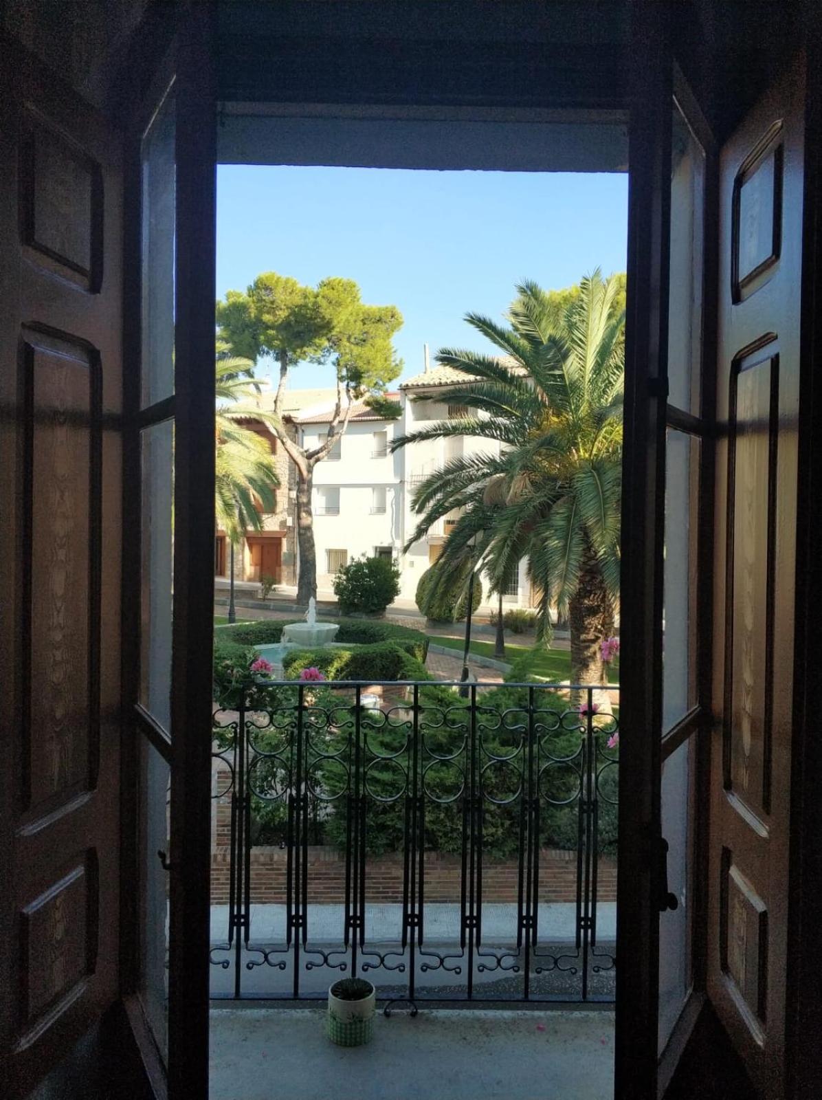Apartamentos Calanda view 4