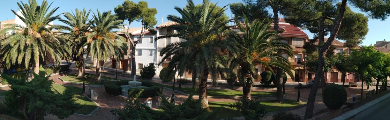 Apartamentos Calanda view 5