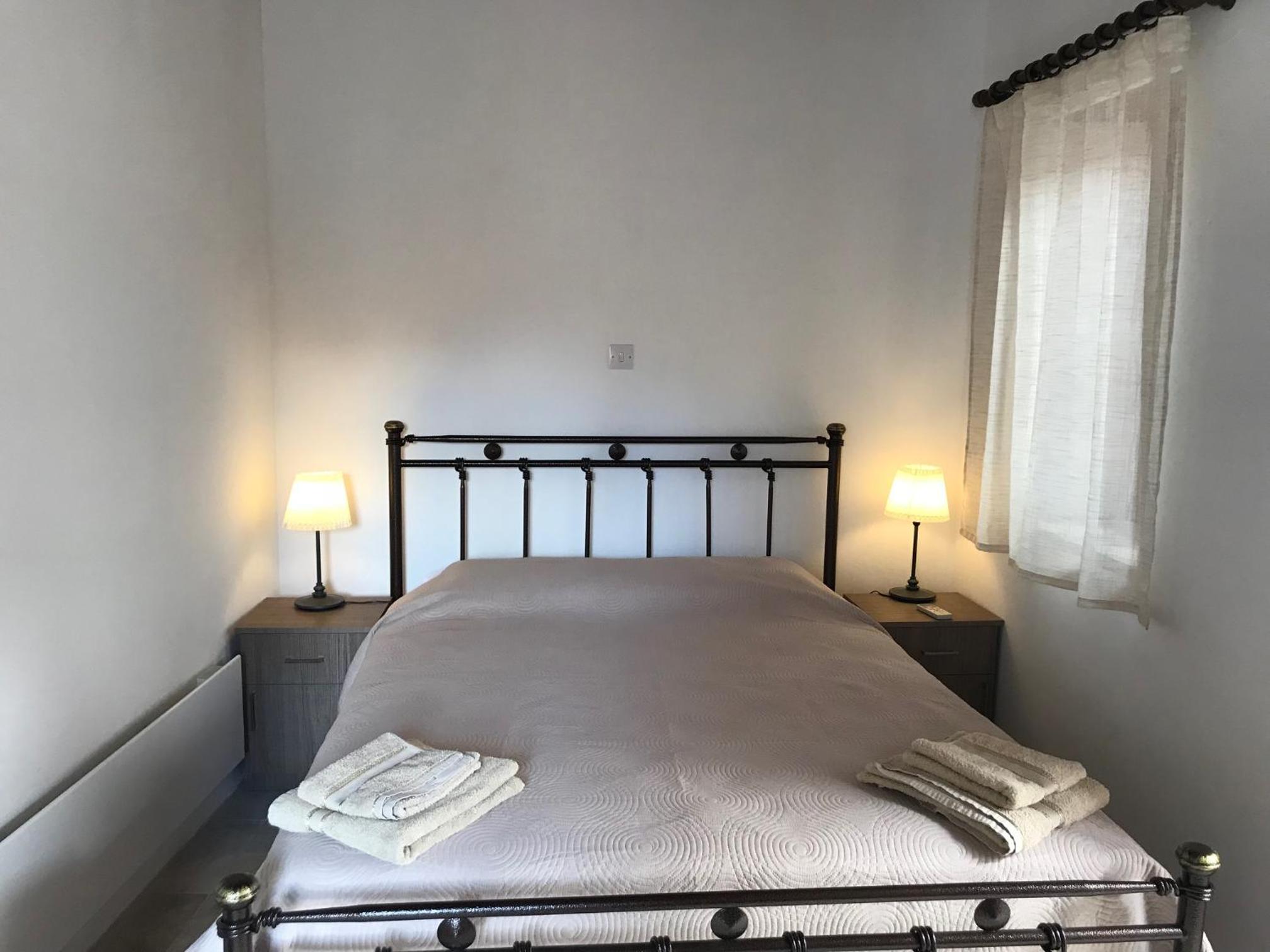 Omodos Katoi Holiday Homes