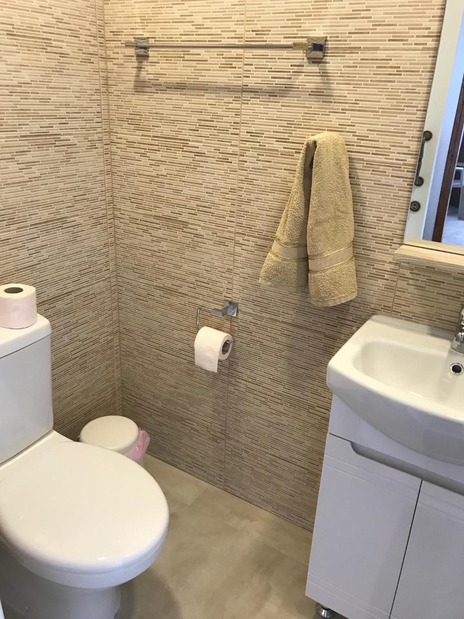 Omodos Katoi Holiday Homes