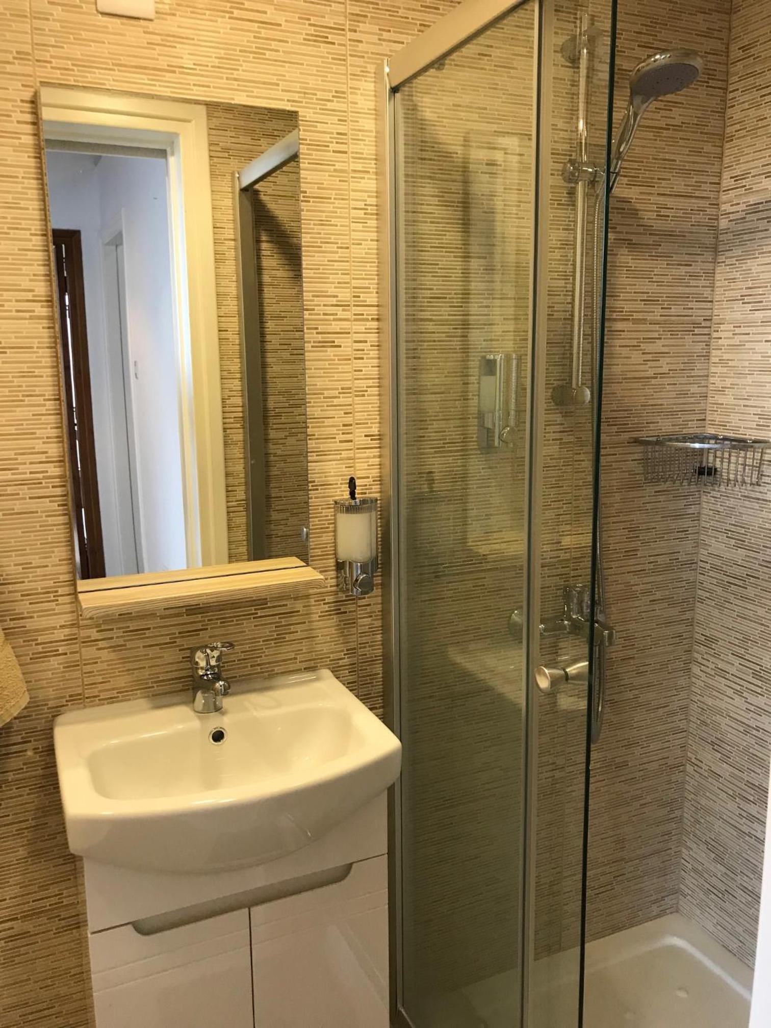 Omodos Katoi Holiday Homes