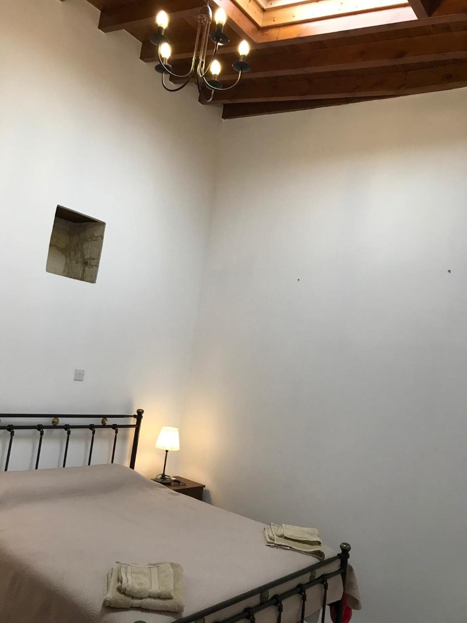 Omodos Katoi Holiday Homes