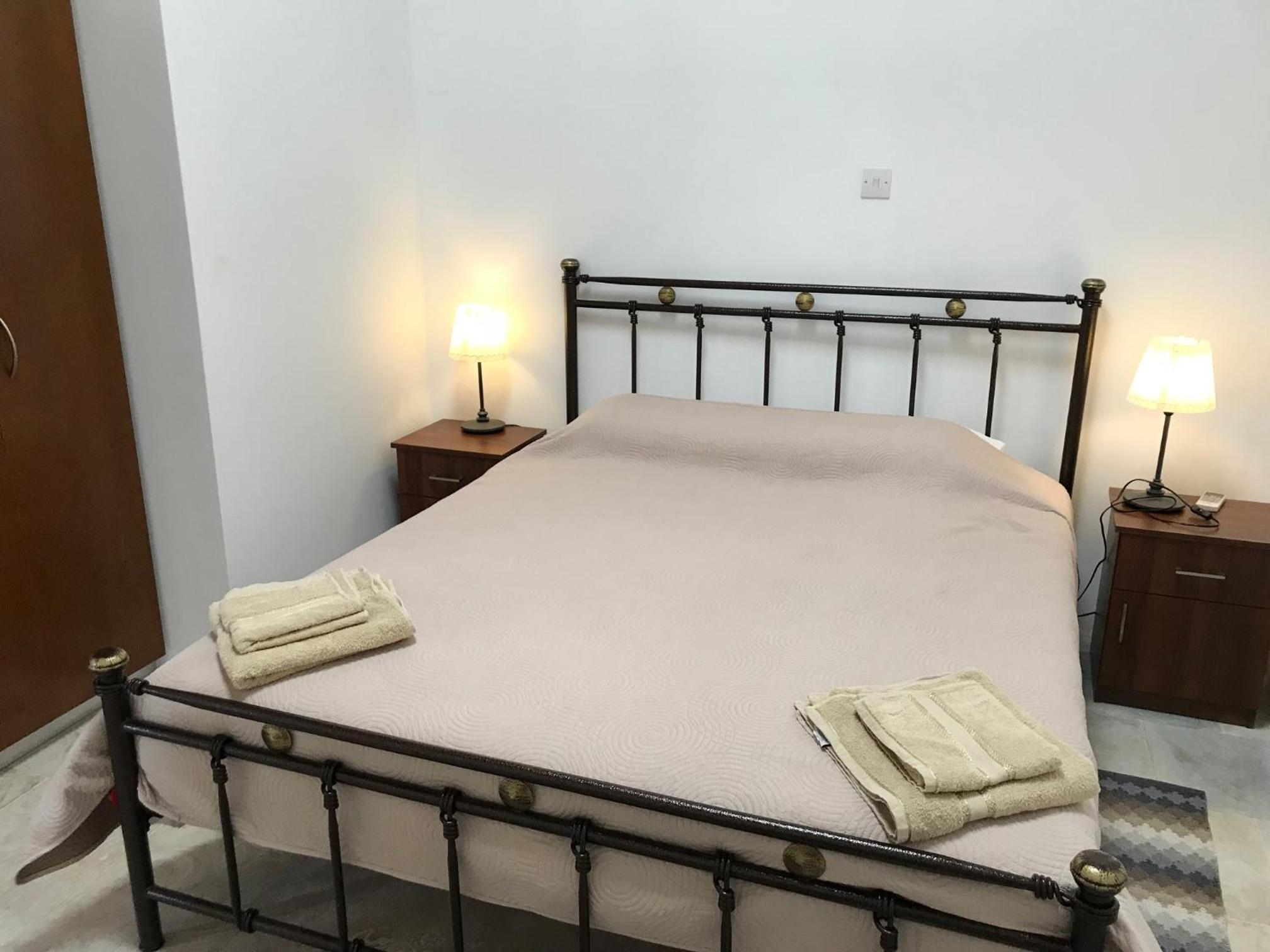 Omodos Katoi Holiday Homes