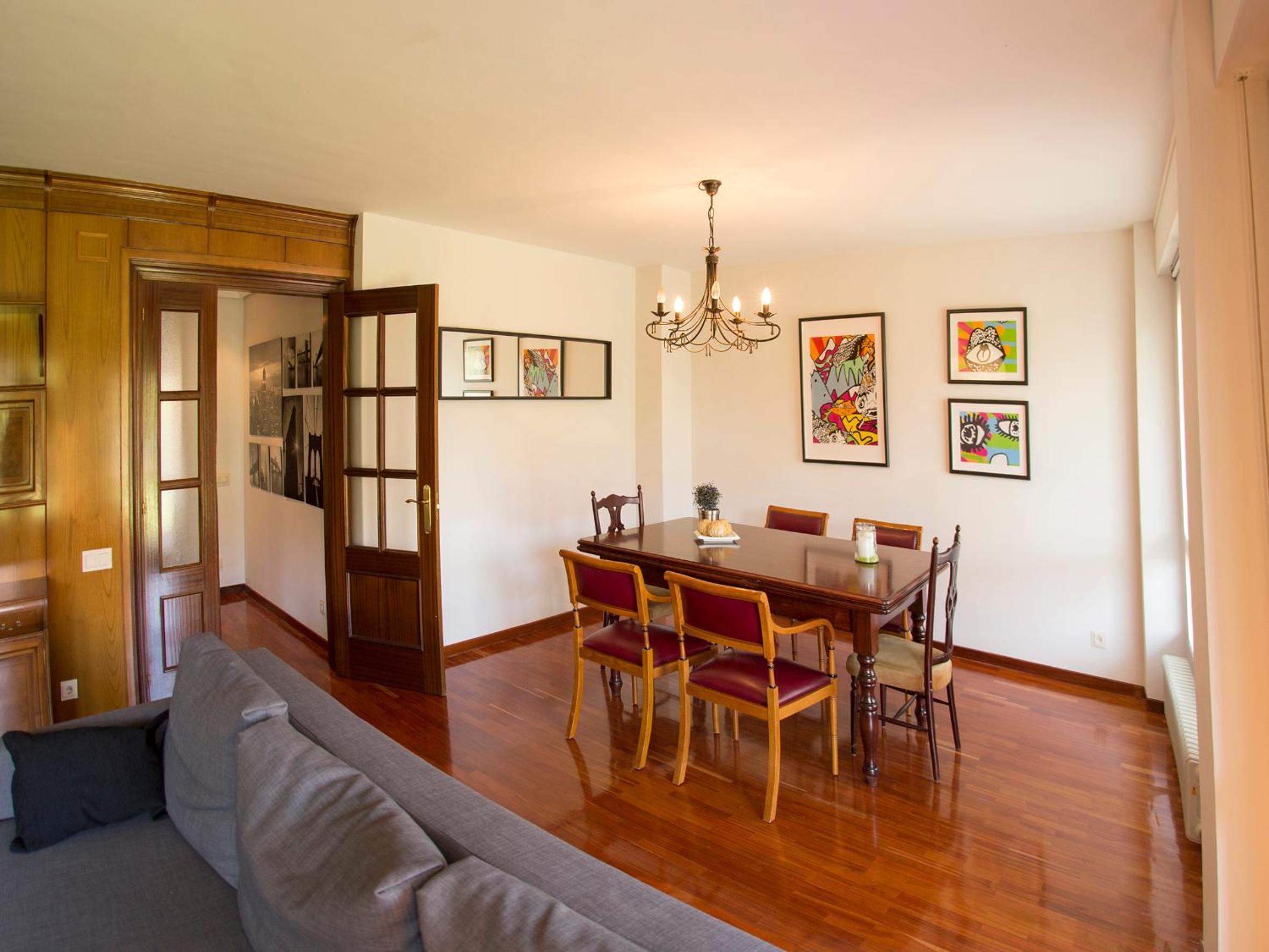 CHALET HARO (LA RIOJA) view 5