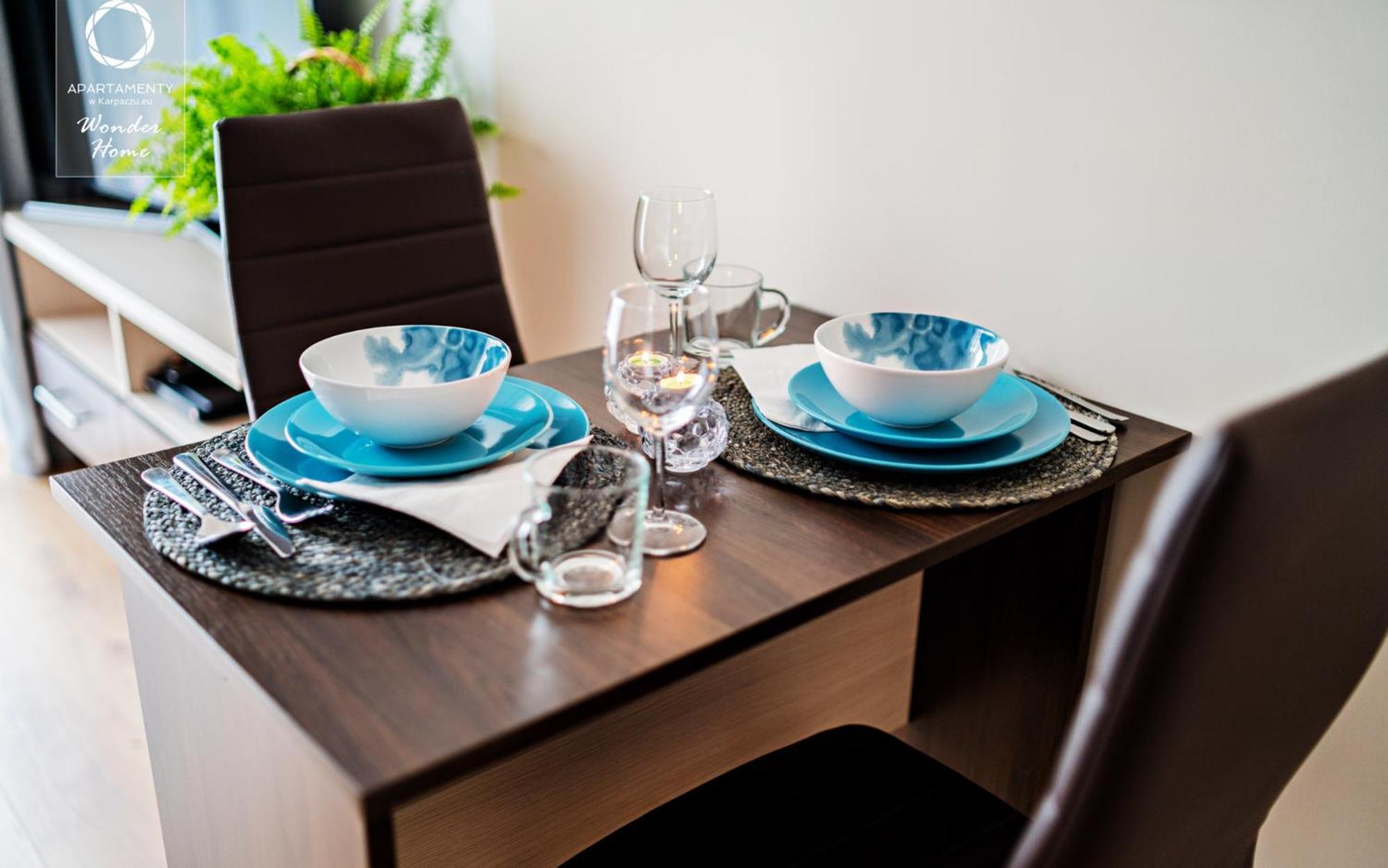 Wonder Home - Apartamenty z widokami i blisko szlaków - w spokojnej części Karpacza
