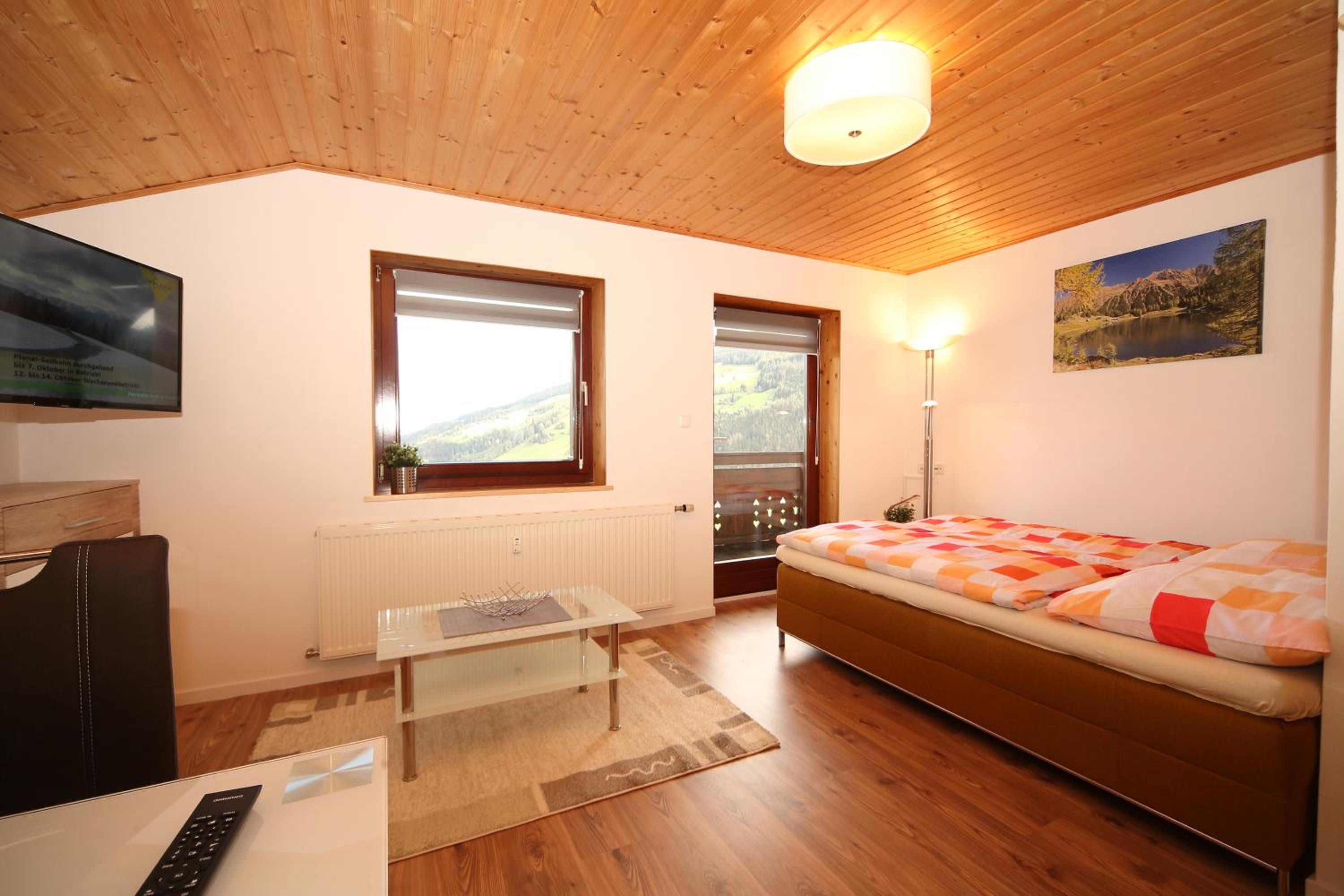 Appartement Oliver
