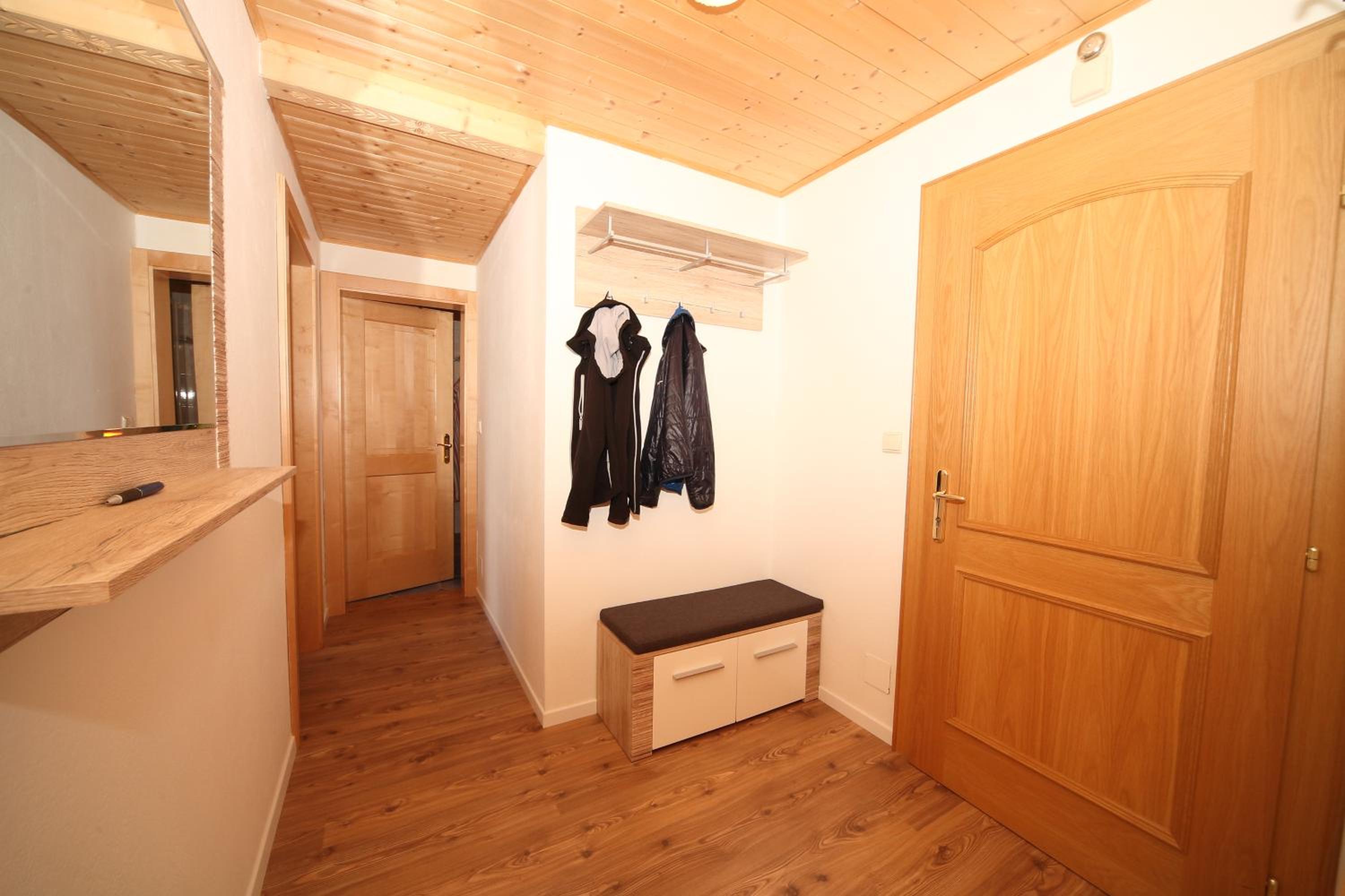 Appartement Oliver