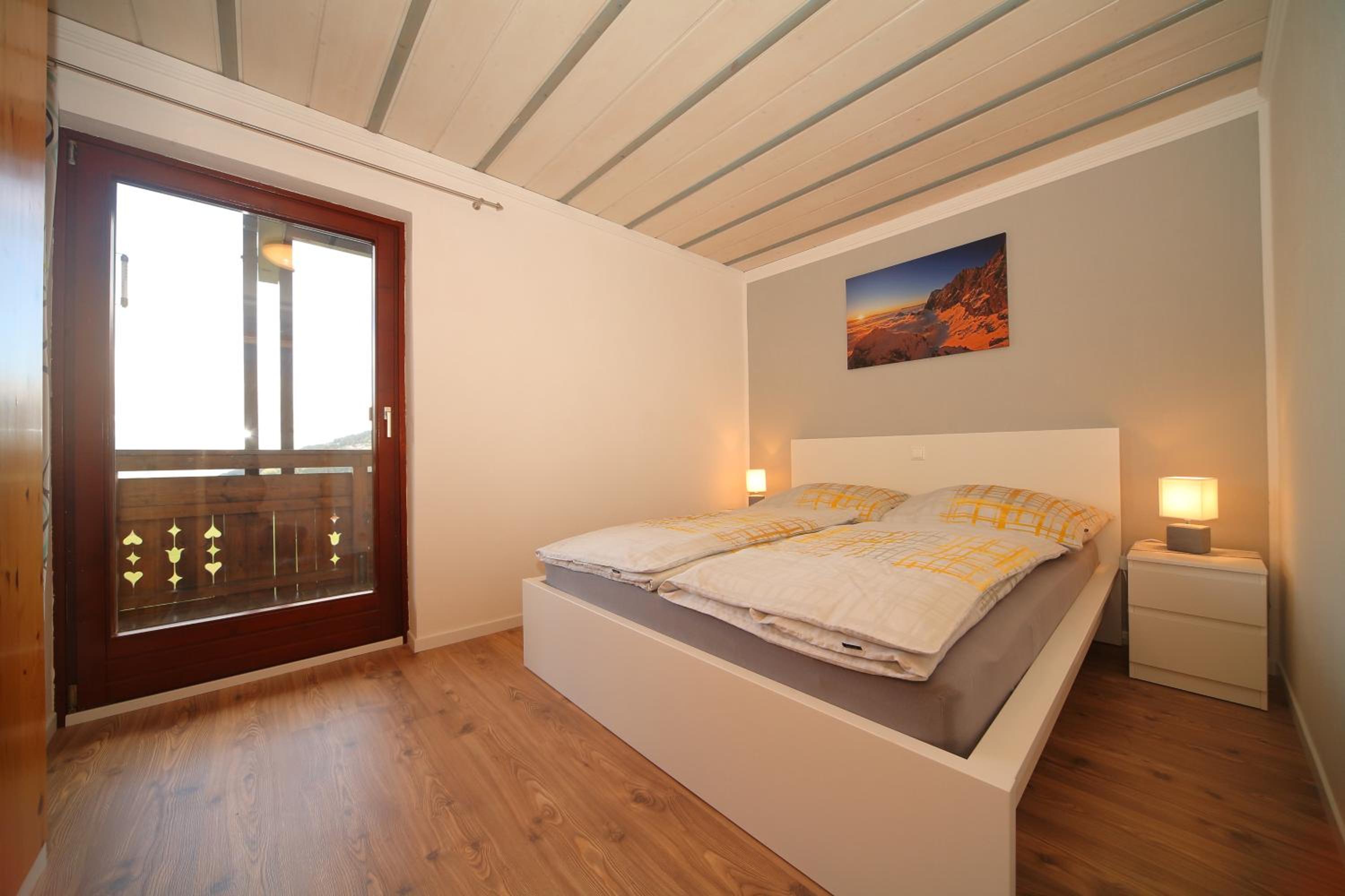 Appartement Oliver