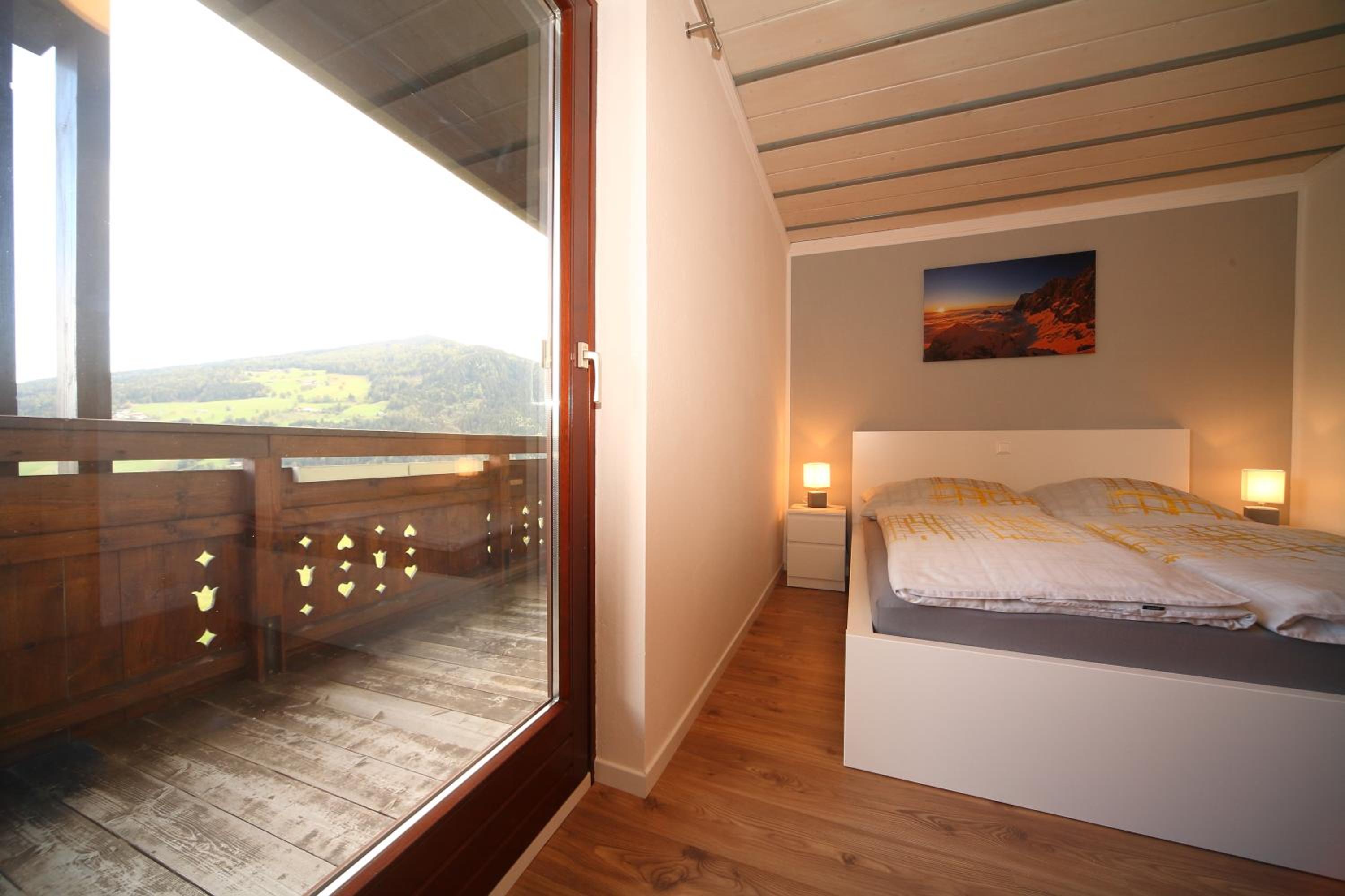 Appartement Oliver