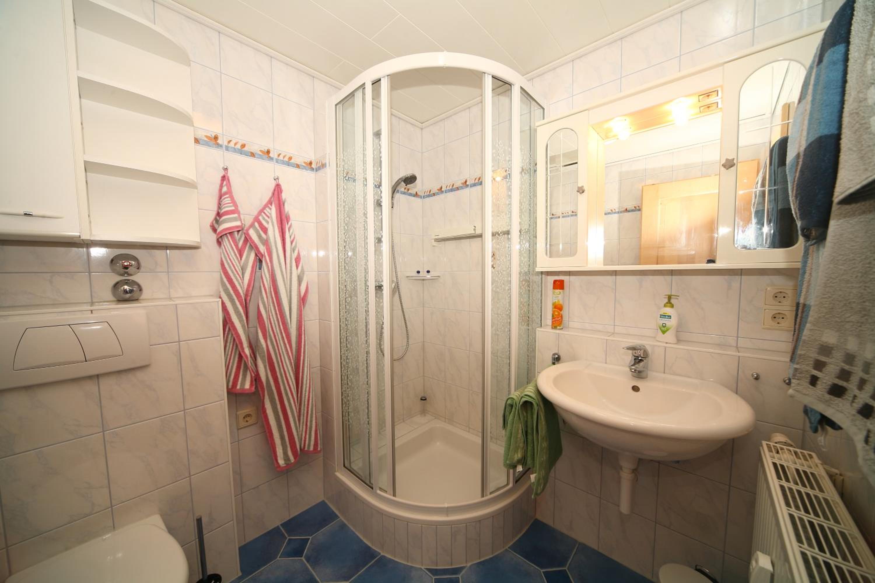 Appartement Oliver