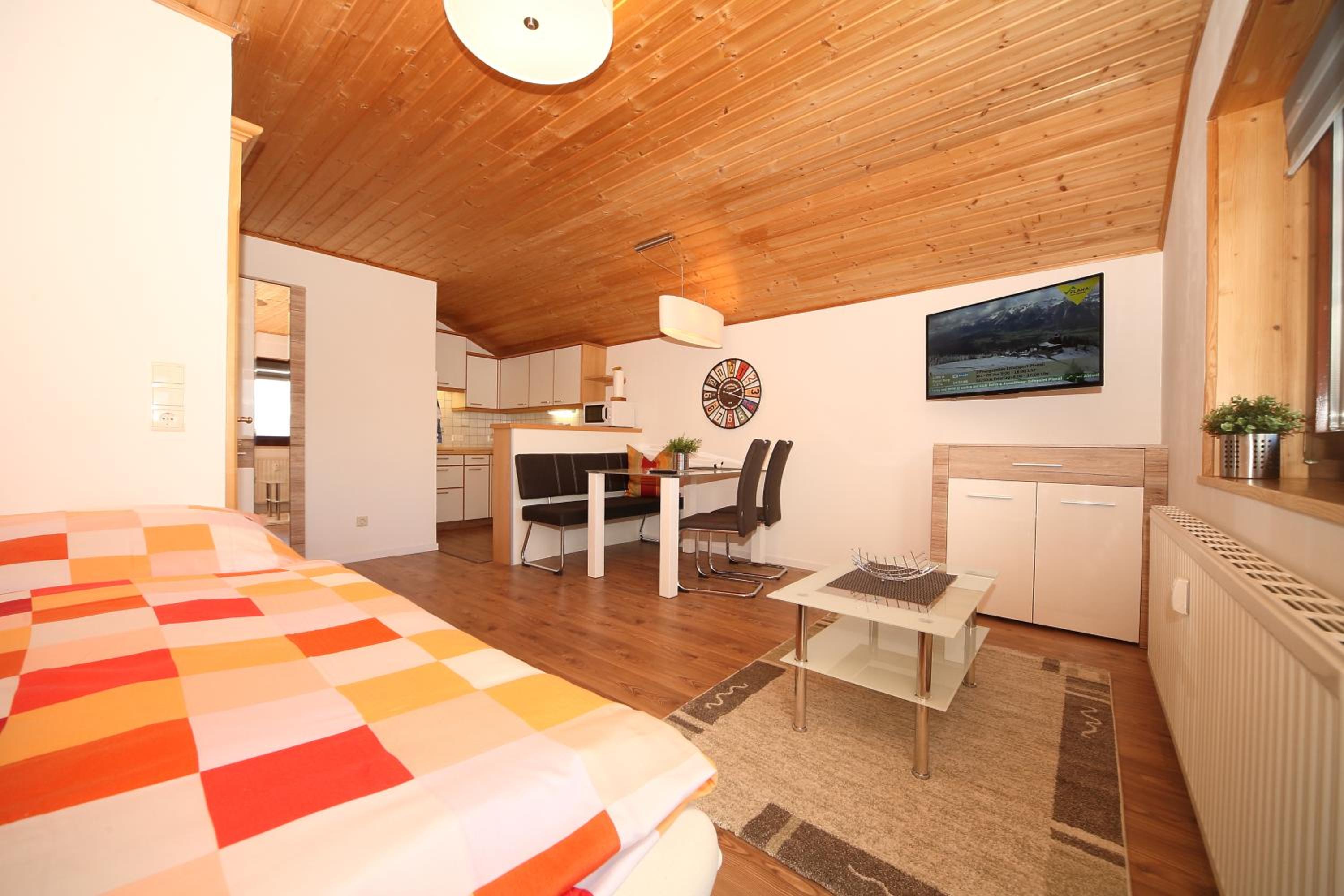 Appartement Oliver
