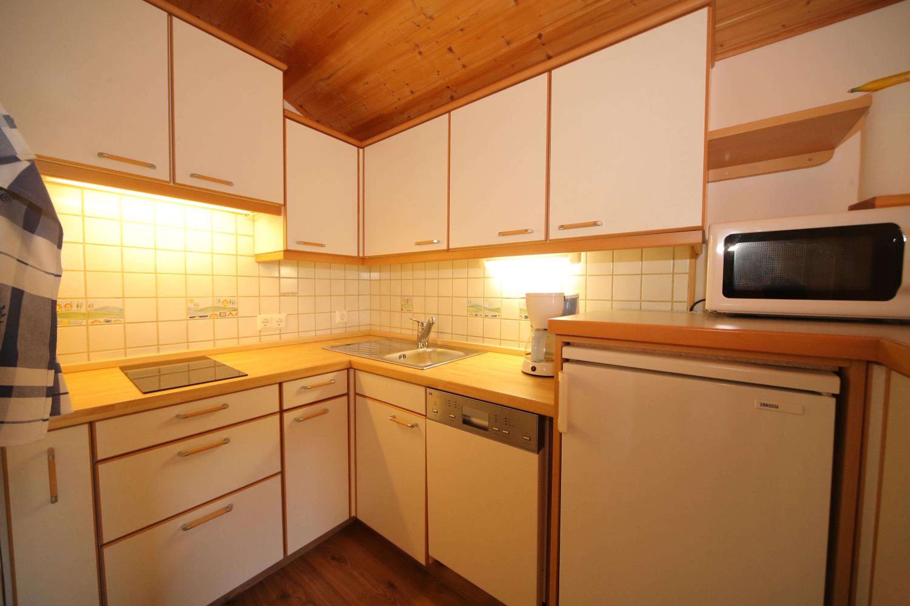 Appartement Oliver