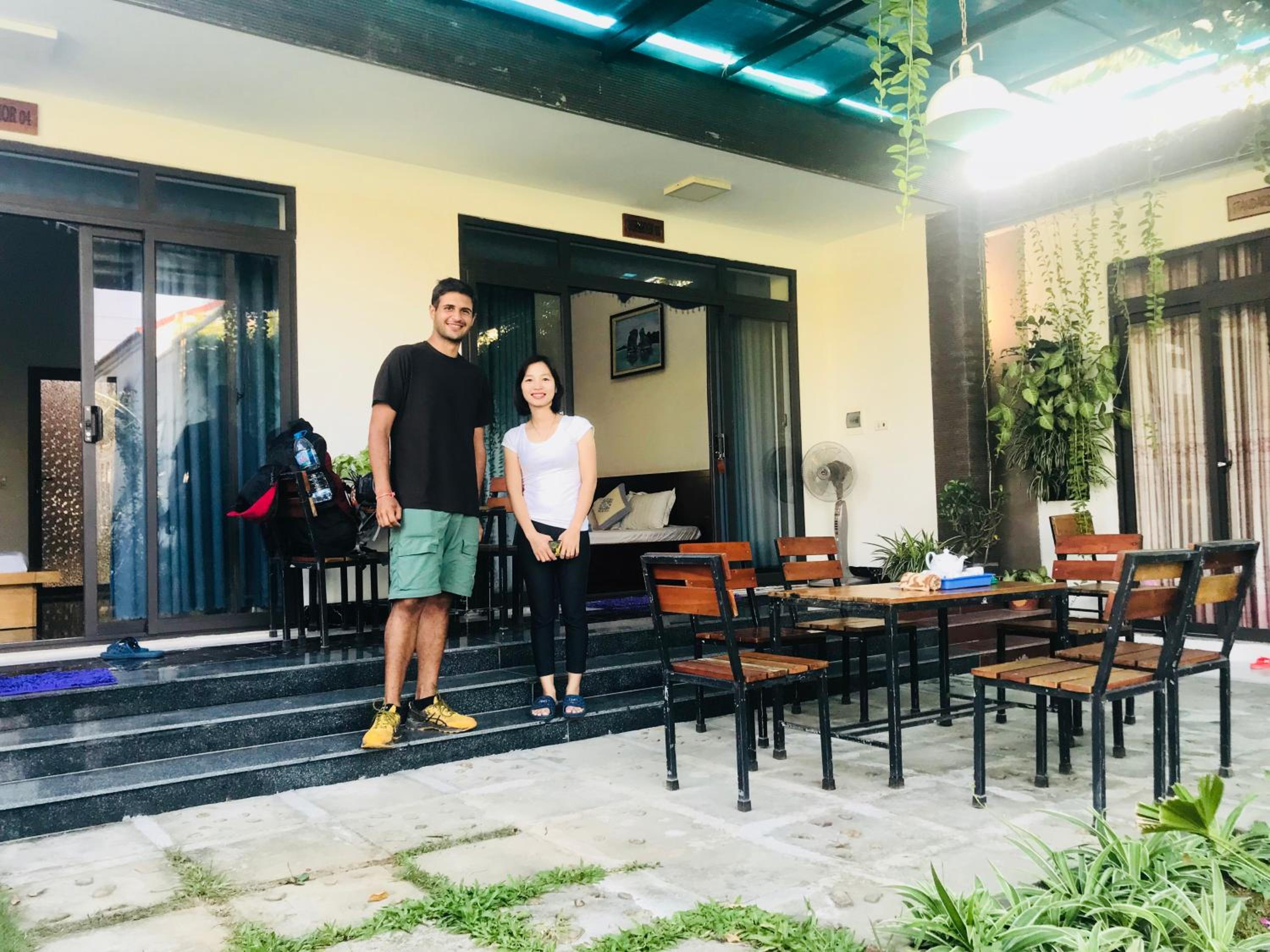Coto Center Homestay, photo 160