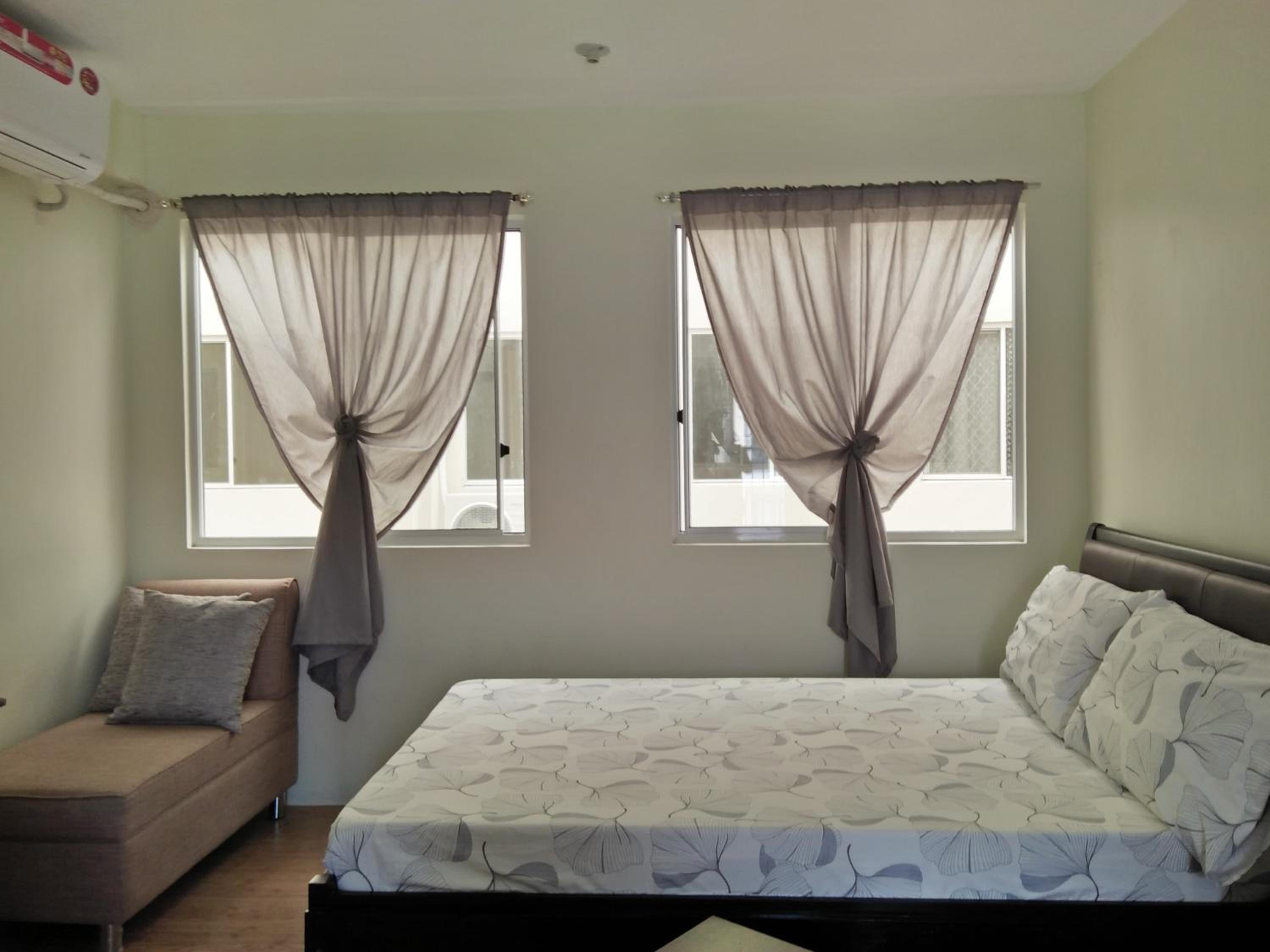 Stay at Sanremo Oasis Cebu view 4