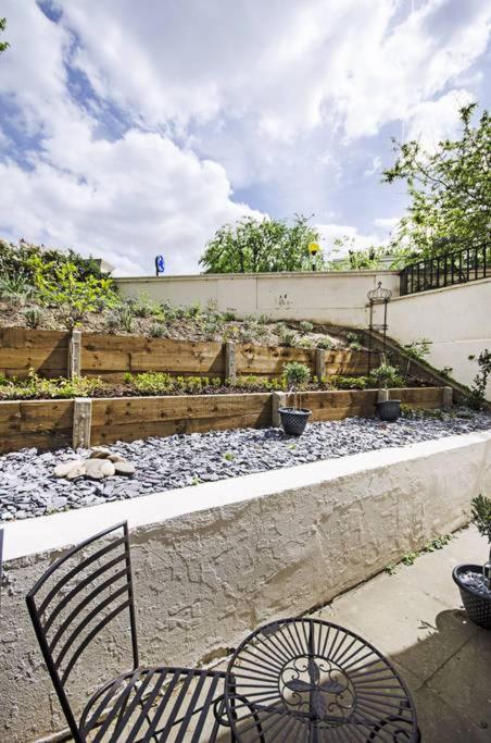 Bright Luxurious Flat in Little Venice
