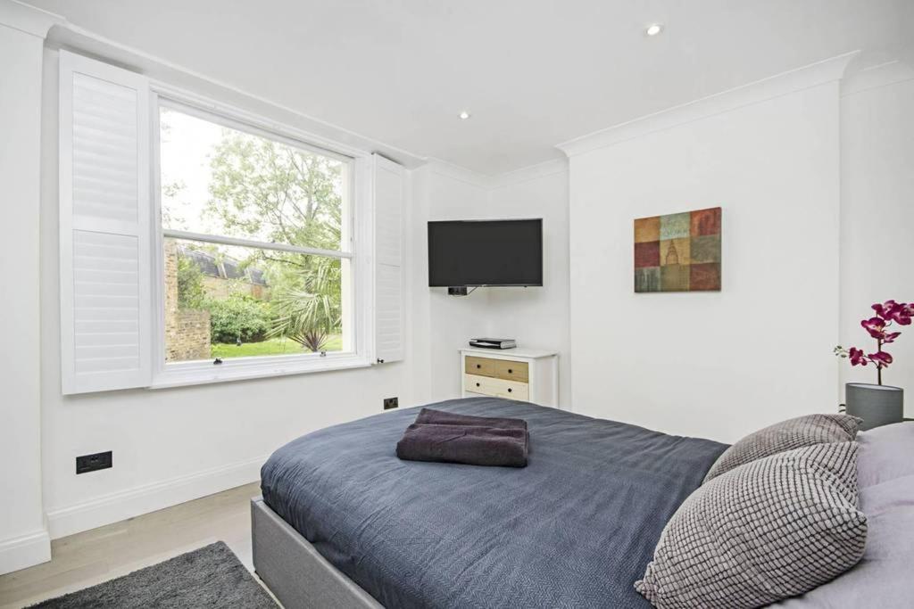 Bright Luxurious Flat in Little Venice