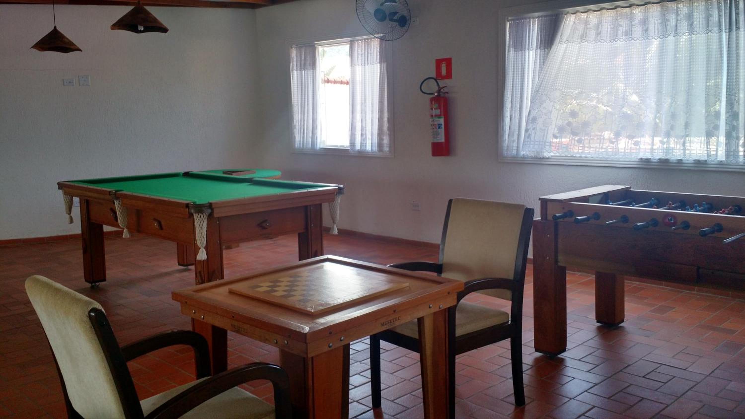 Pousada Villa Virgínia Guarujá