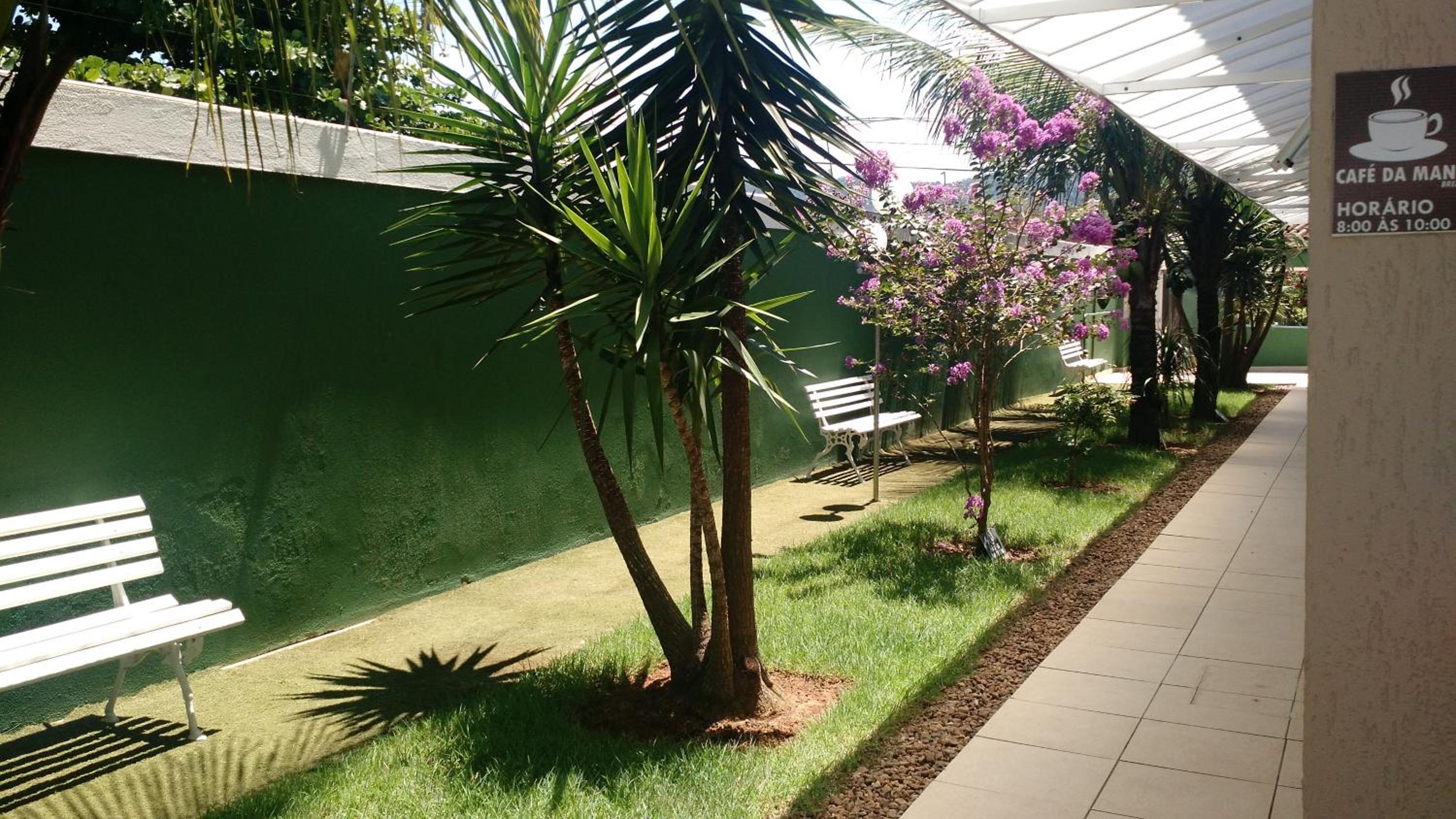 Pousada Villa Virgínia Guarujá