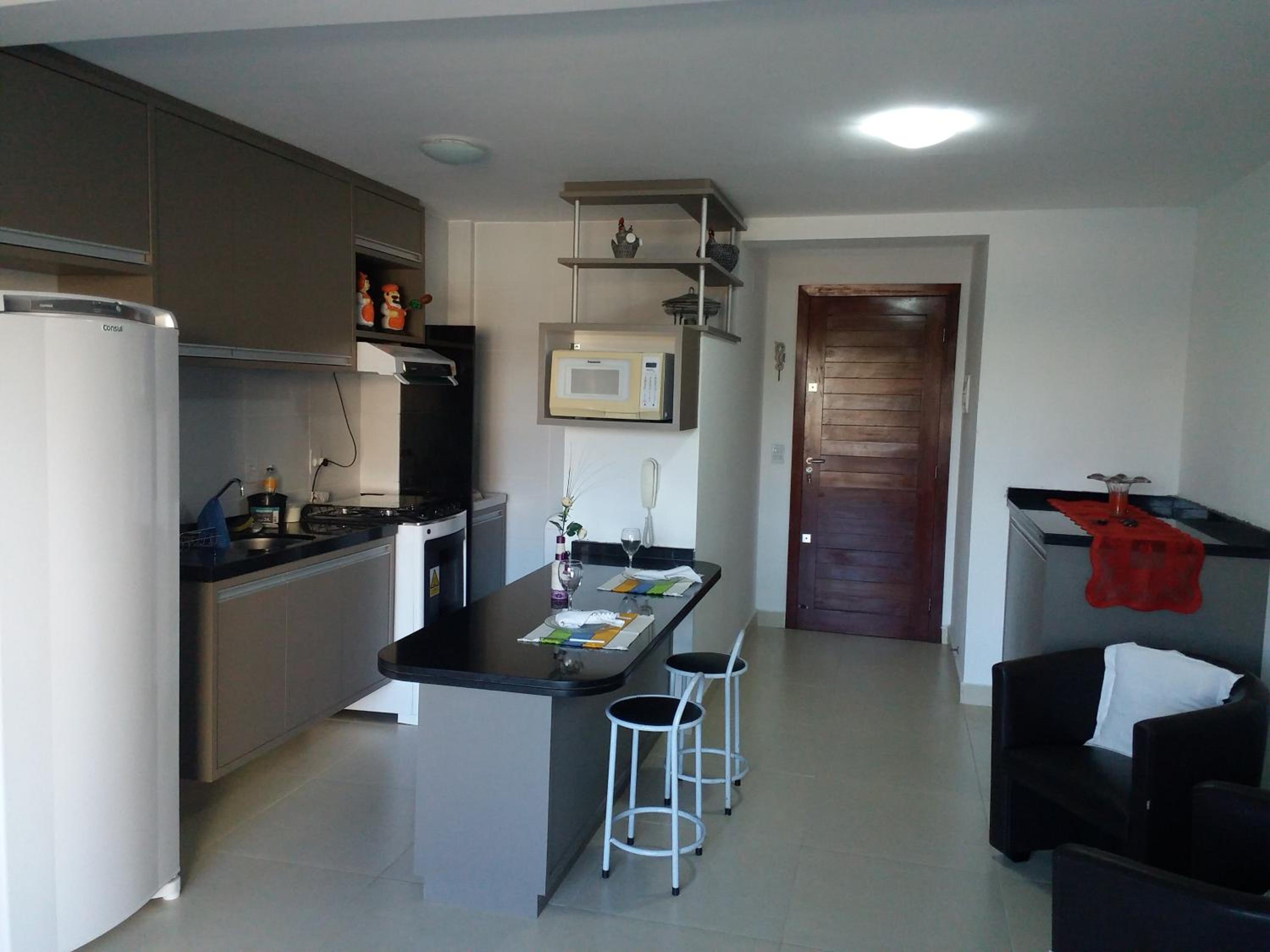 Natal Vacations - Flat Esmeralda - Property Image 7