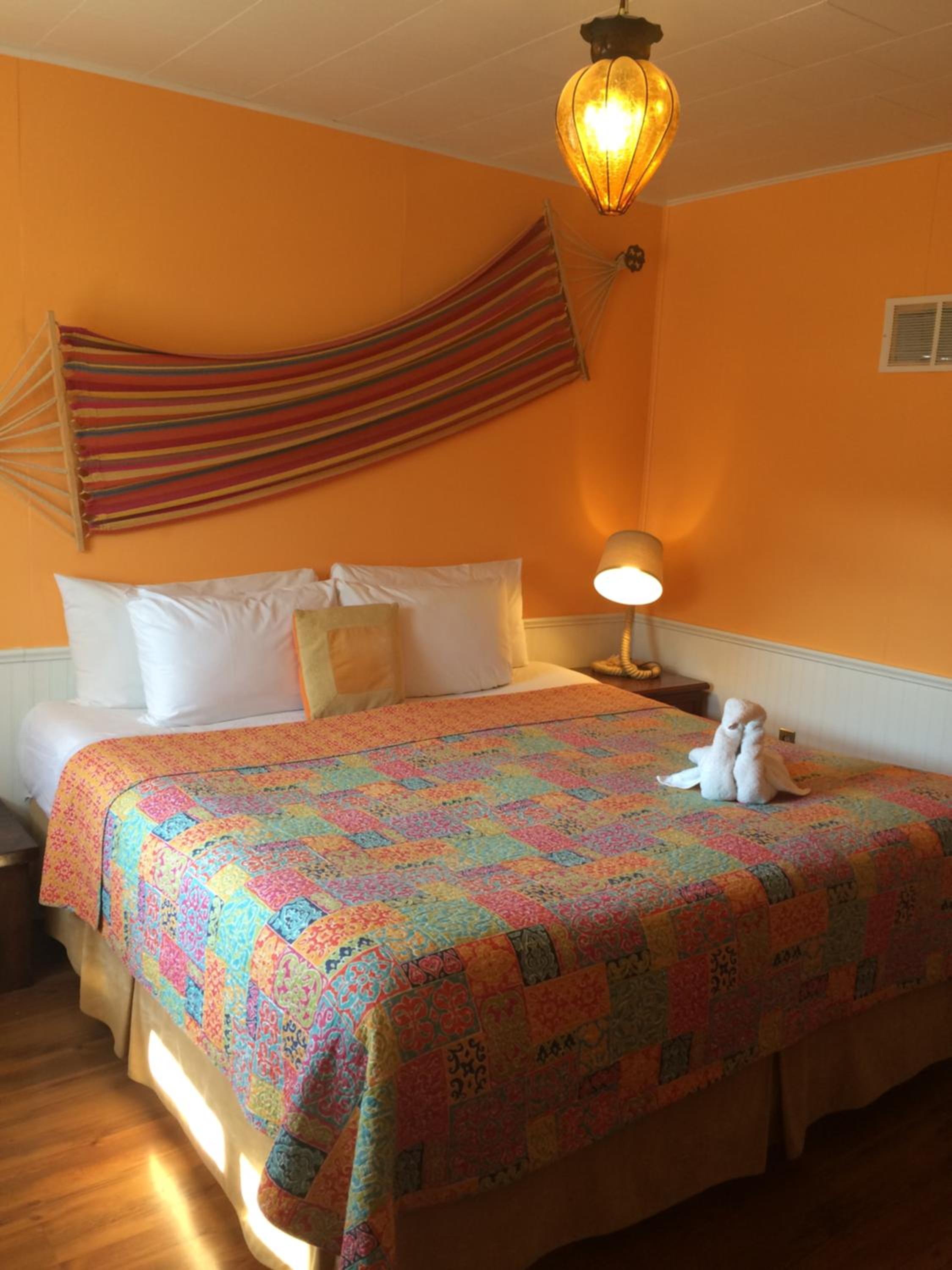 The Rex Motel At Niagara Falls