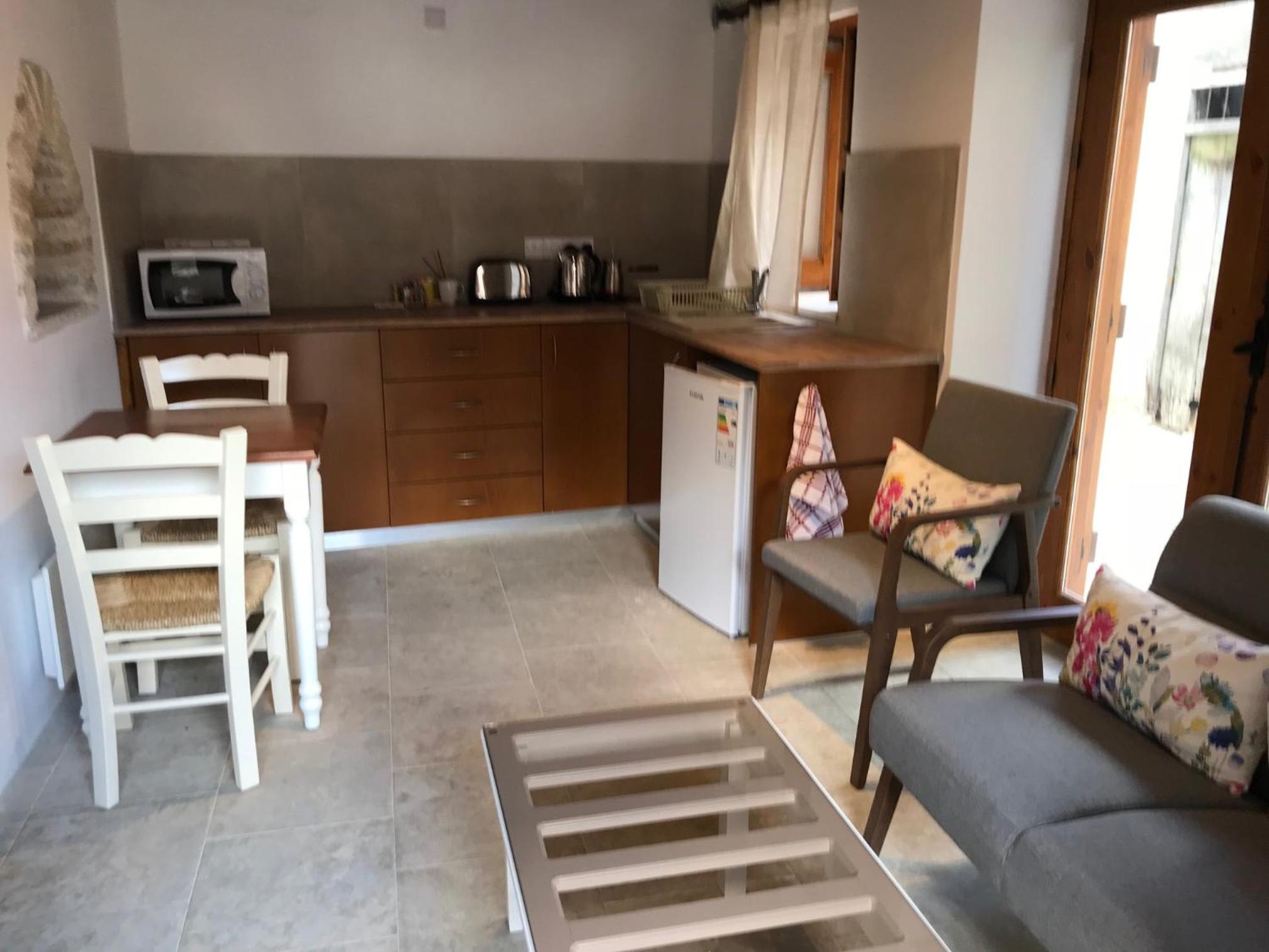 Omodos Katoi Holiday Homes