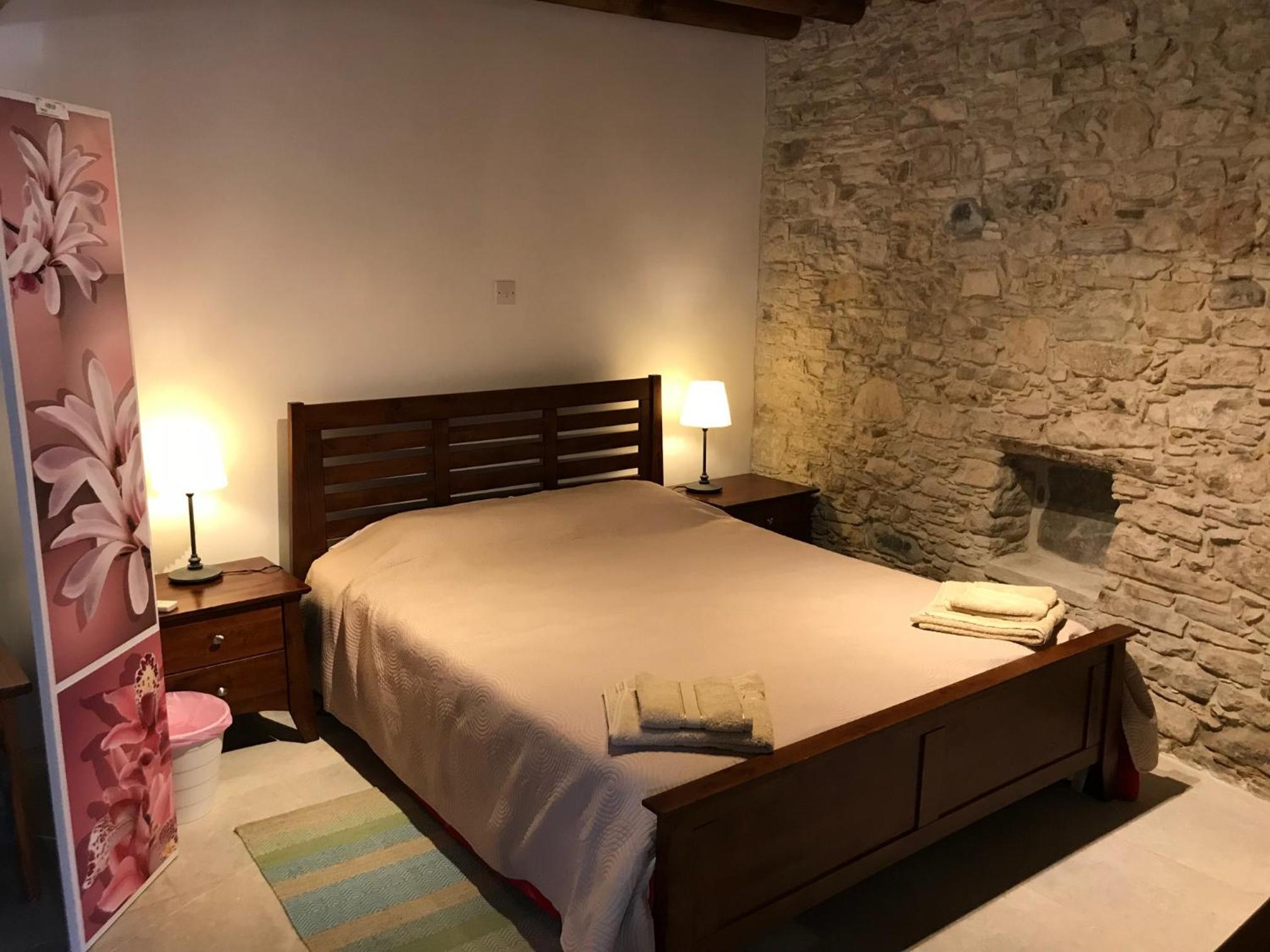 Omodos Katoi Holiday Homes