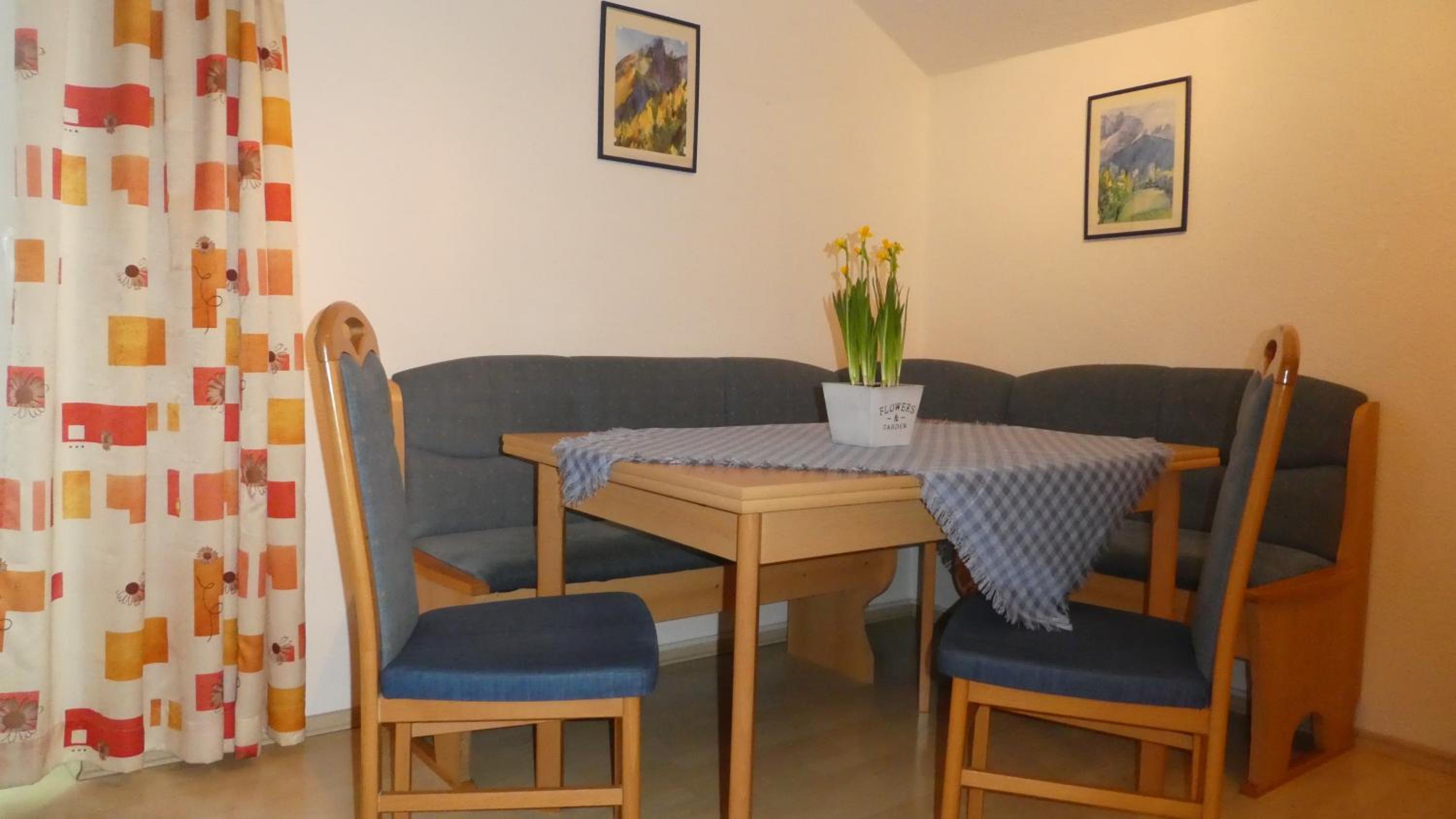 Appartements Pfausler