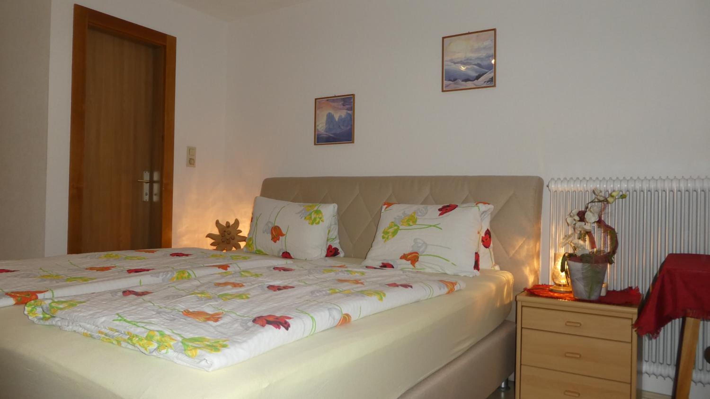 Appartements Pfausler