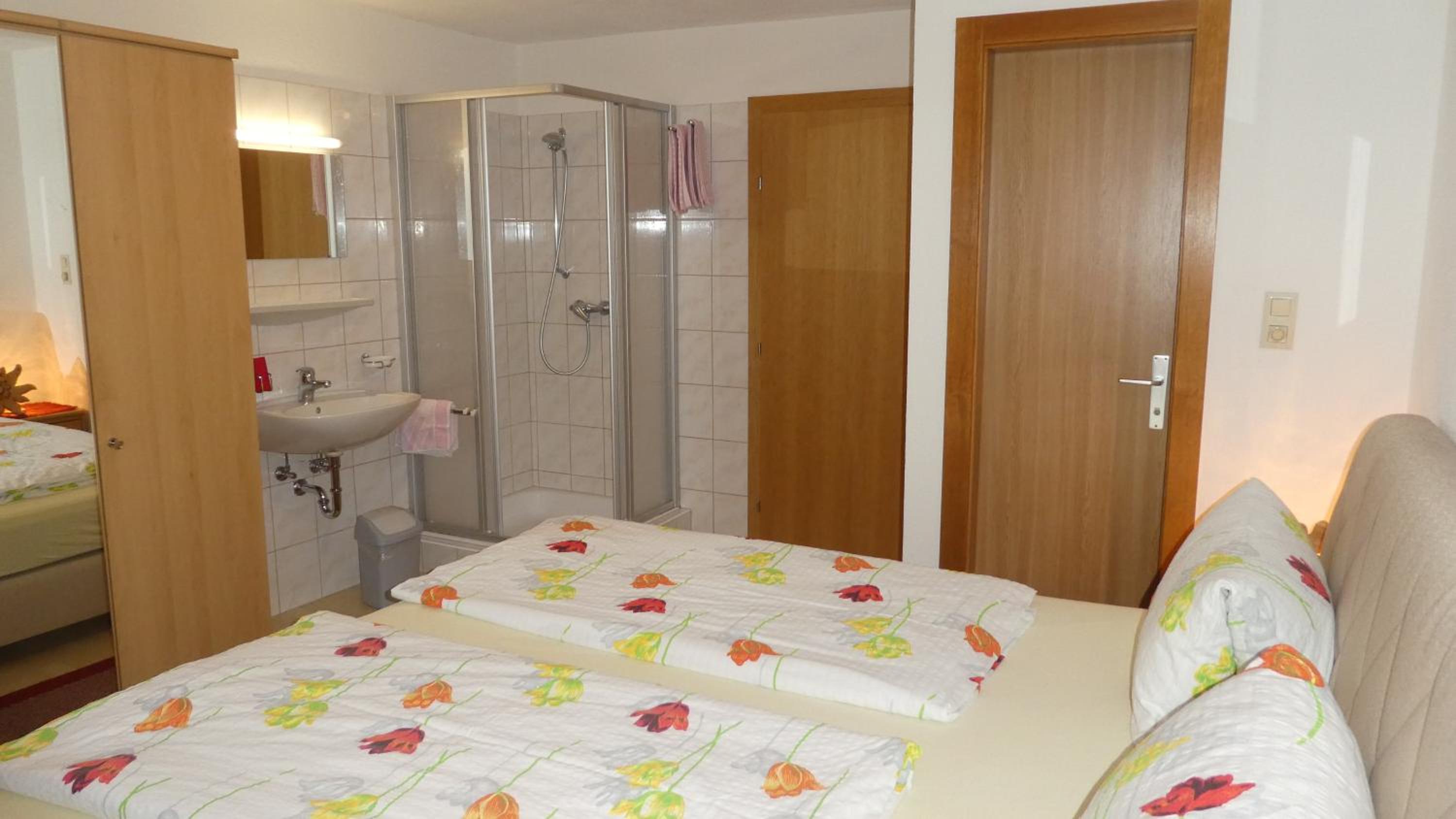 Appartements Pfausler