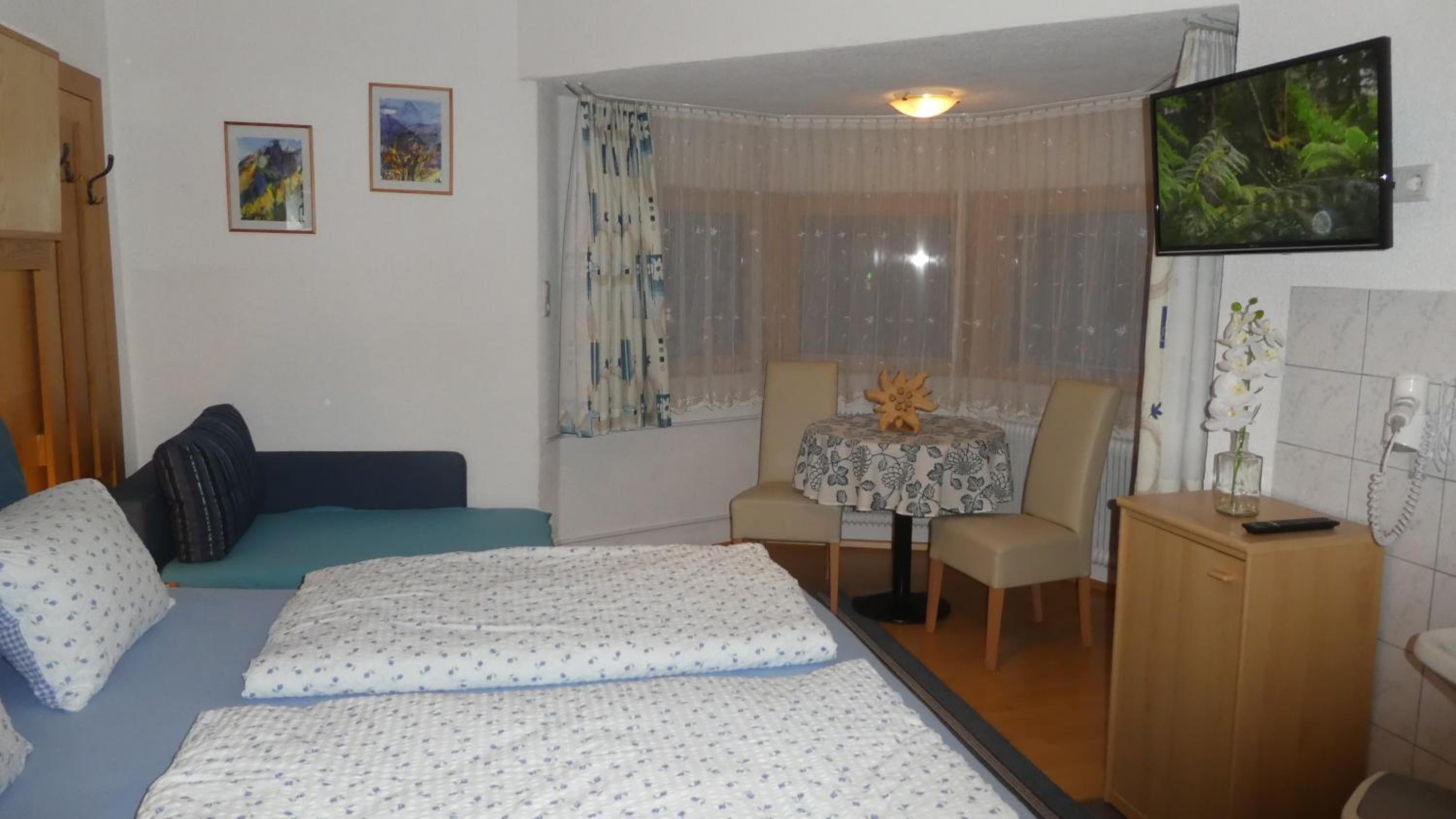 Appartements Pfausler