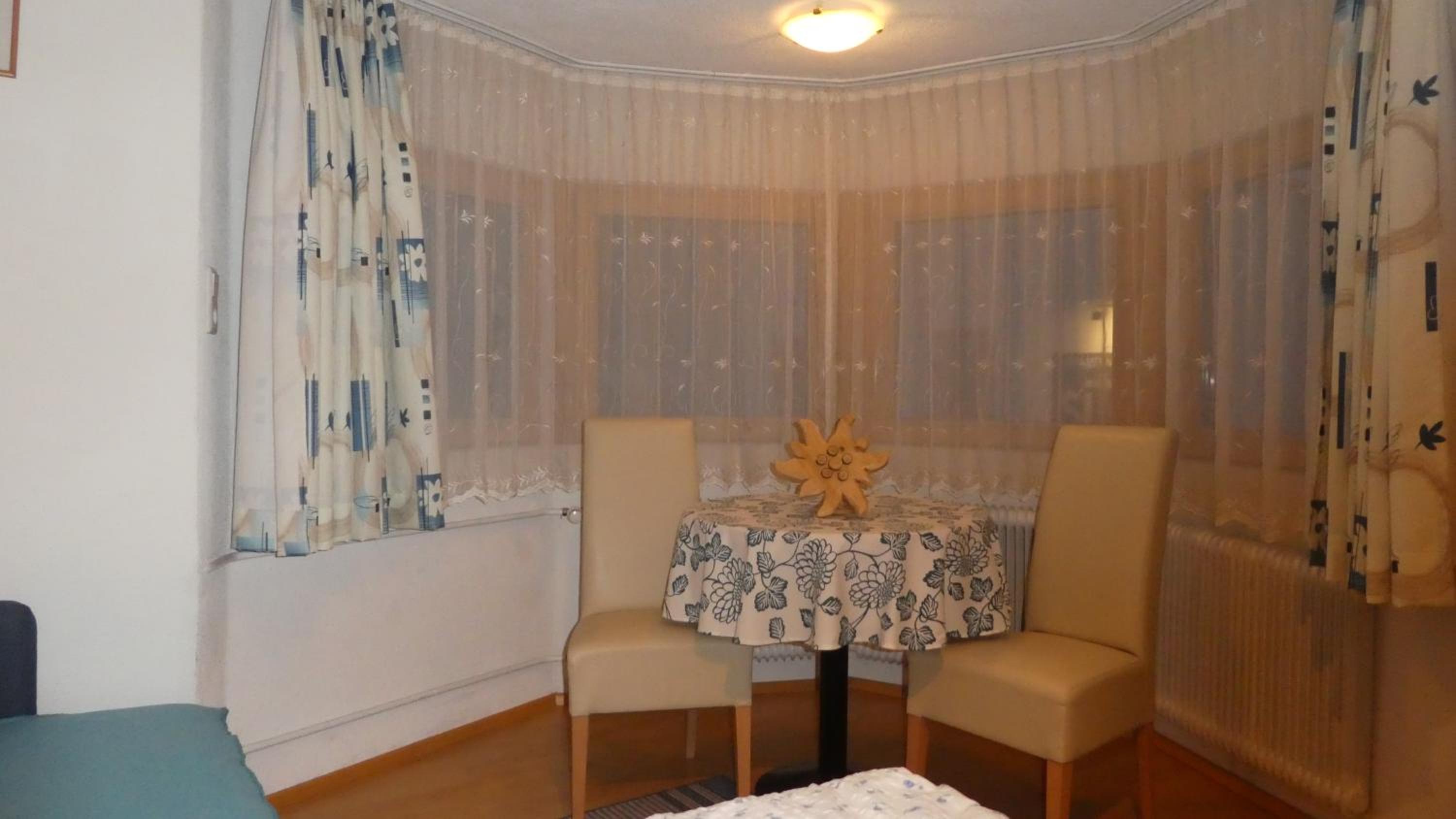 Appartements Pfausler