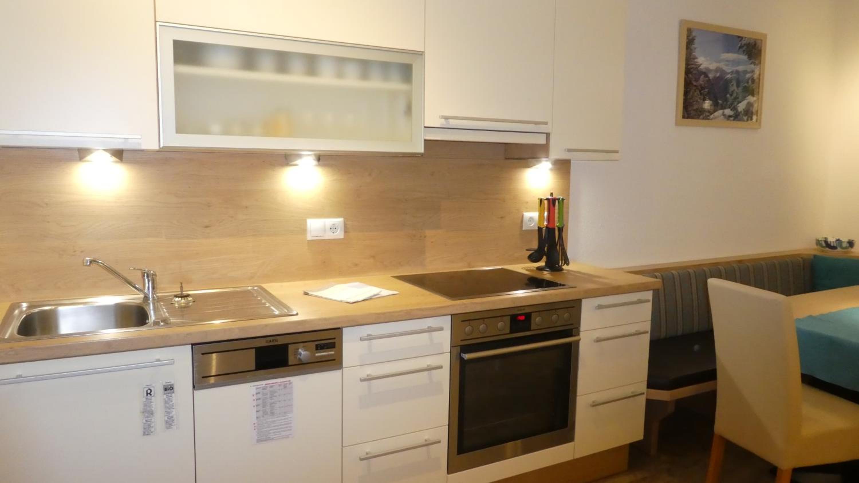 Appartements Pfausler