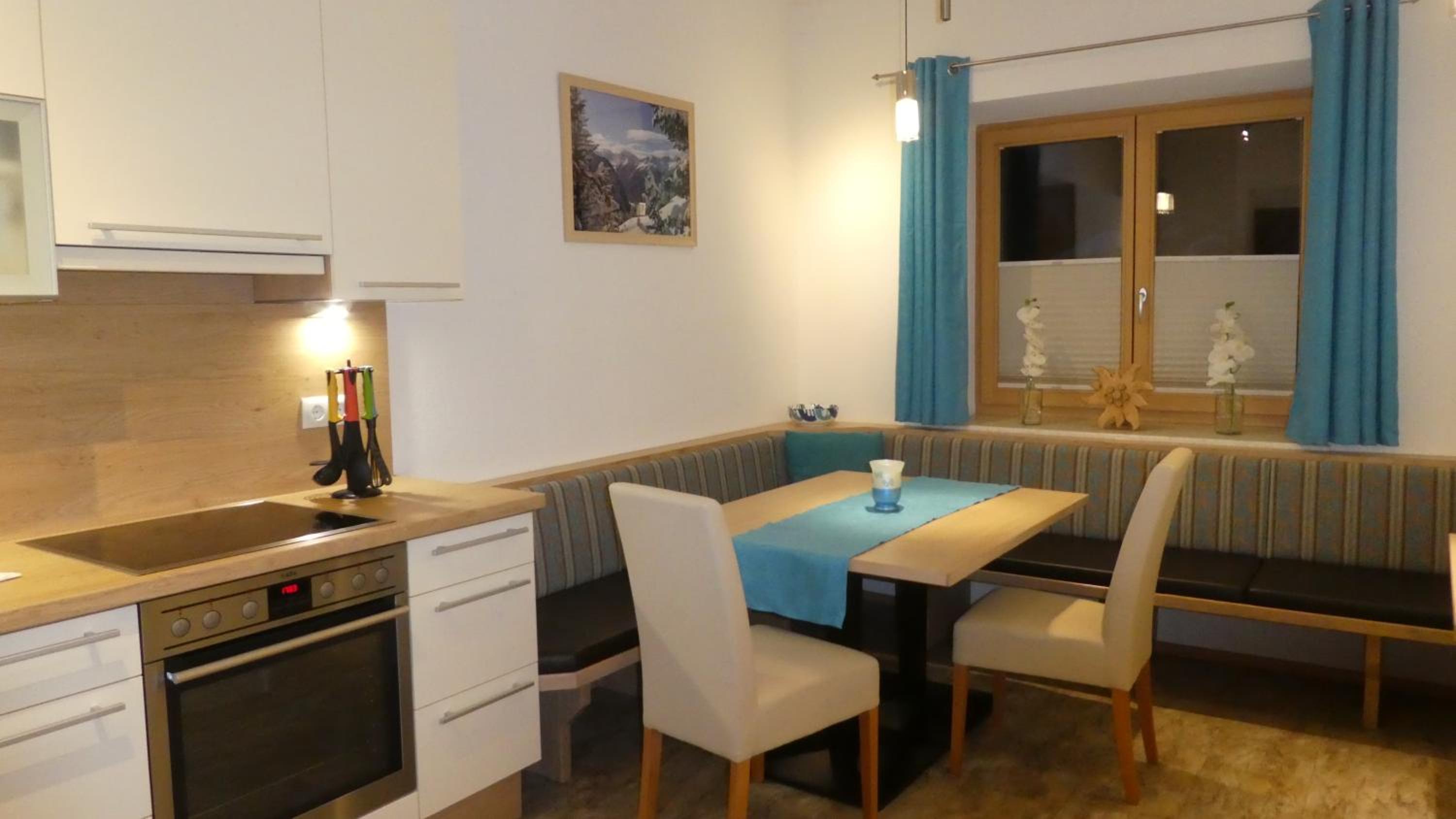 Appartements Pfausler