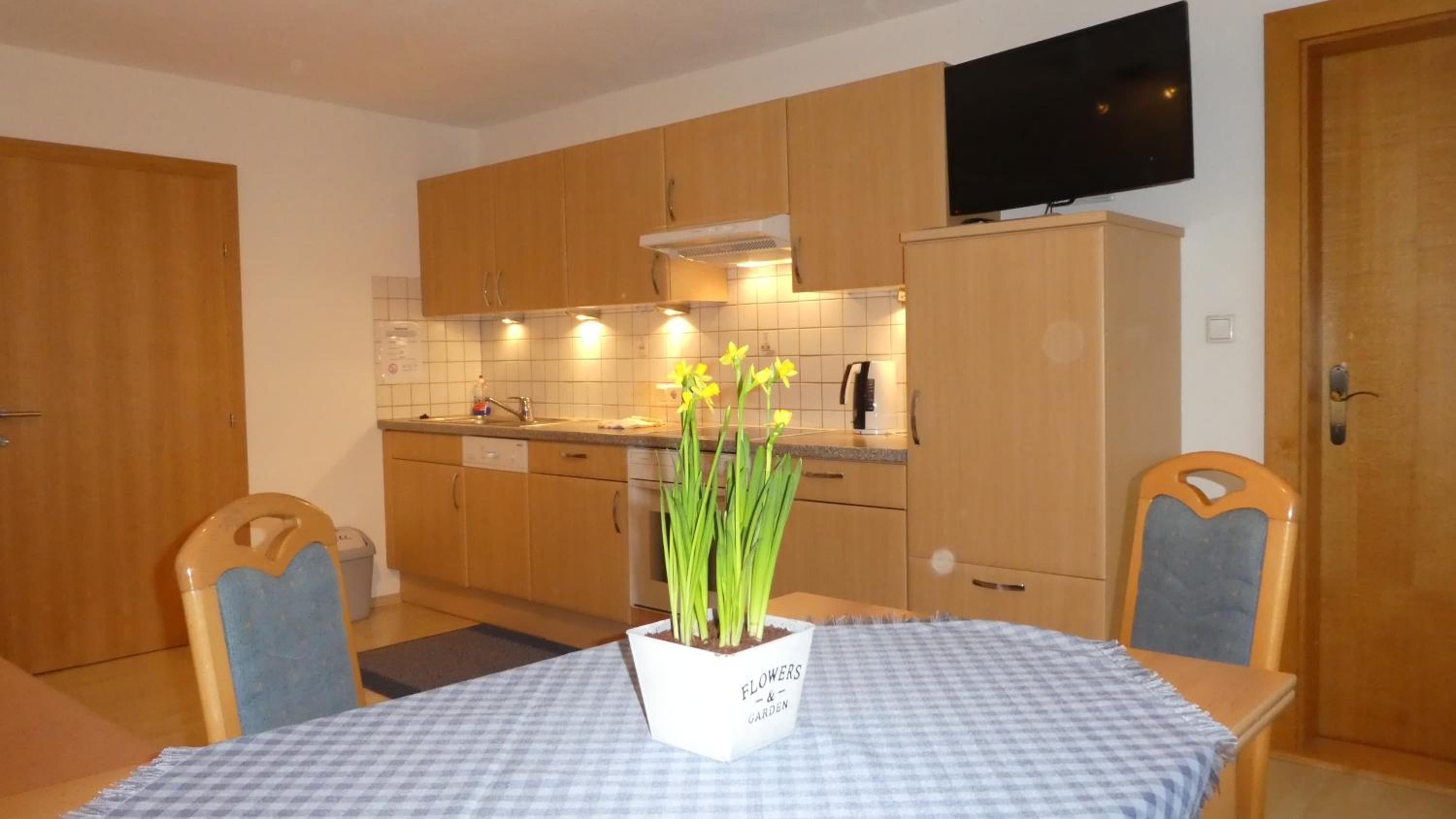 Appartements Pfausler
