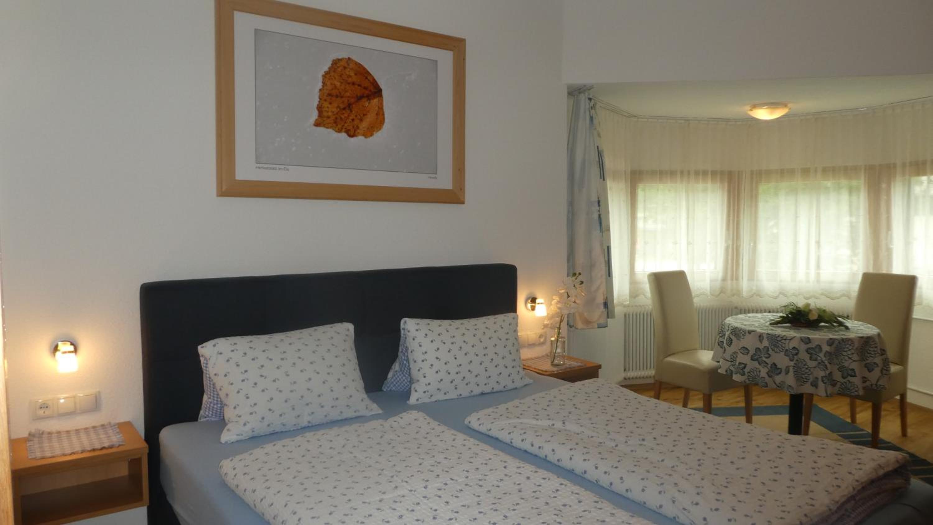 Appartements Pfausler