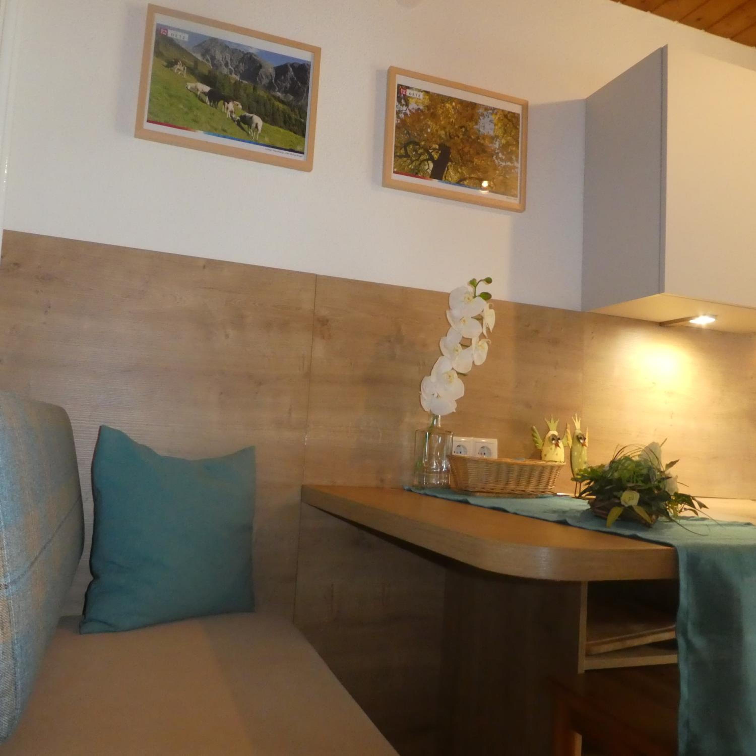 Appartements Pfausler