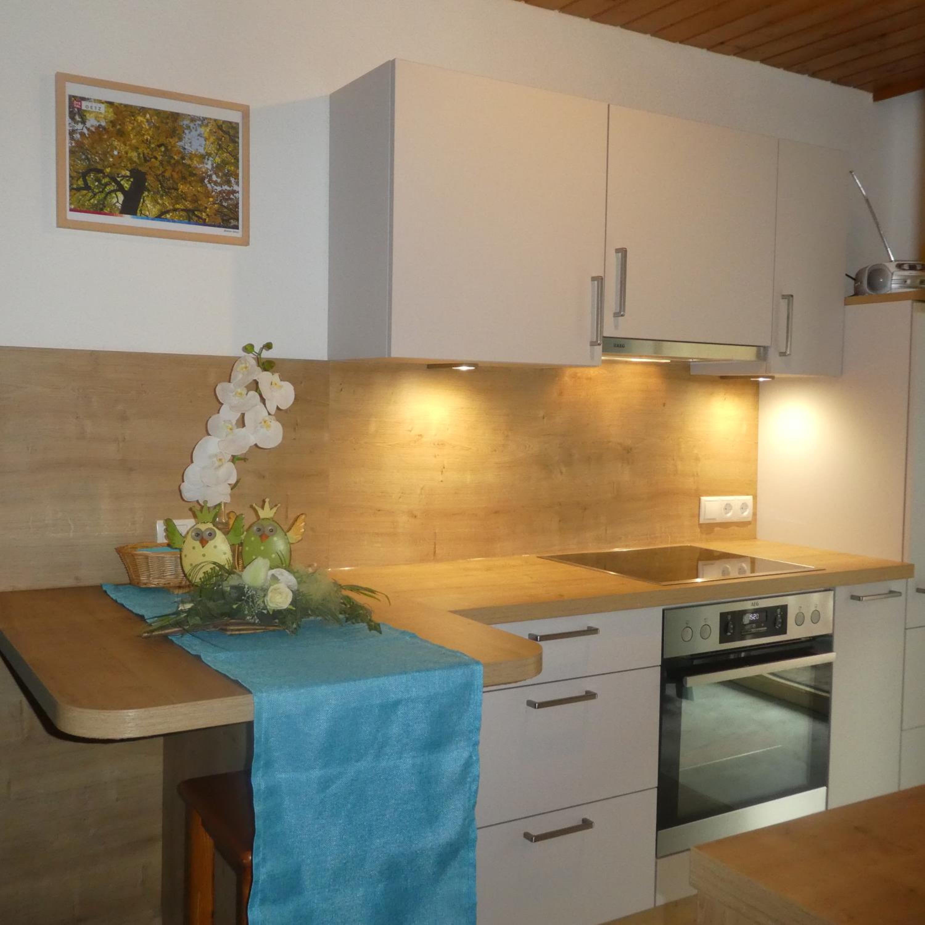 Appartements Pfausler
