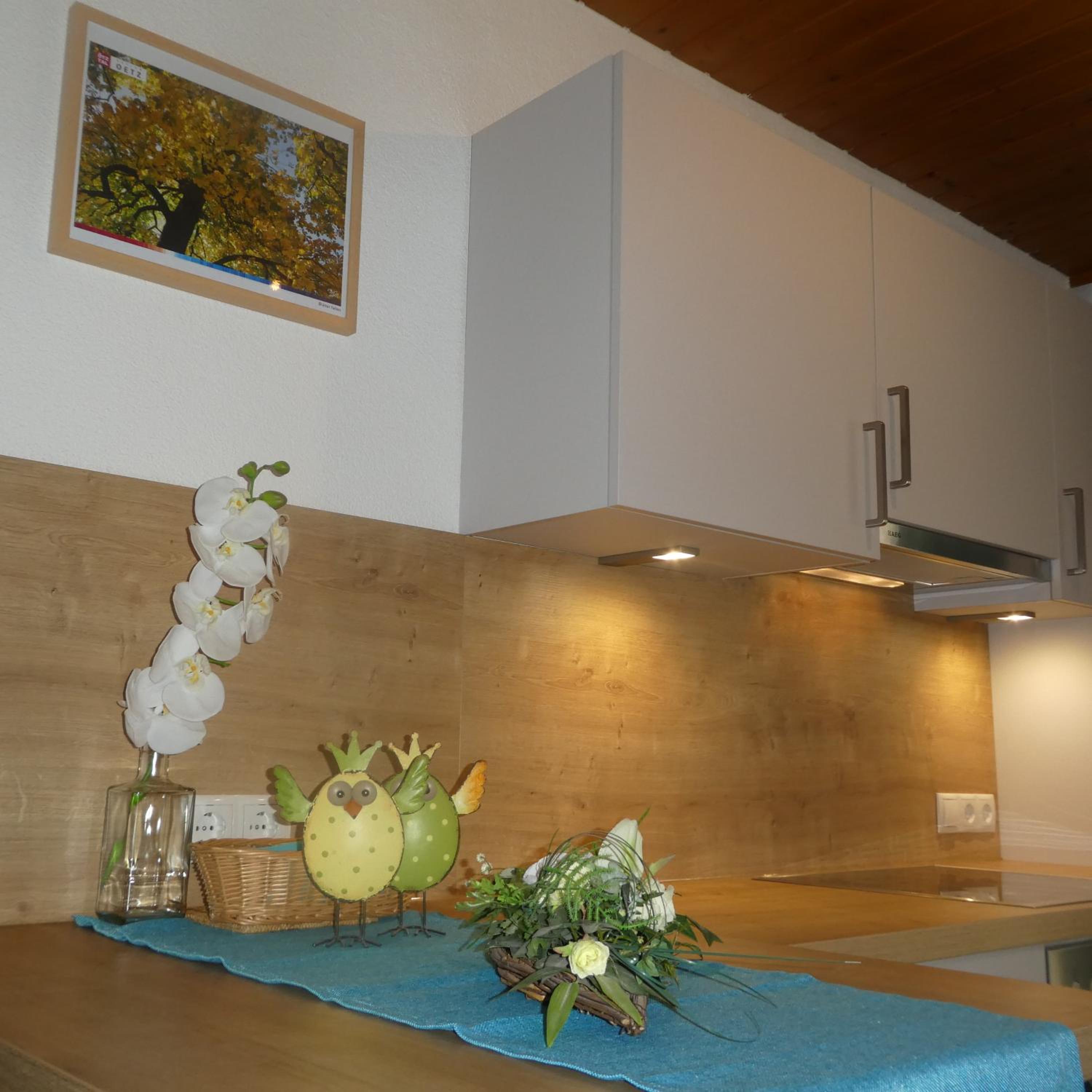 Appartements Pfausler