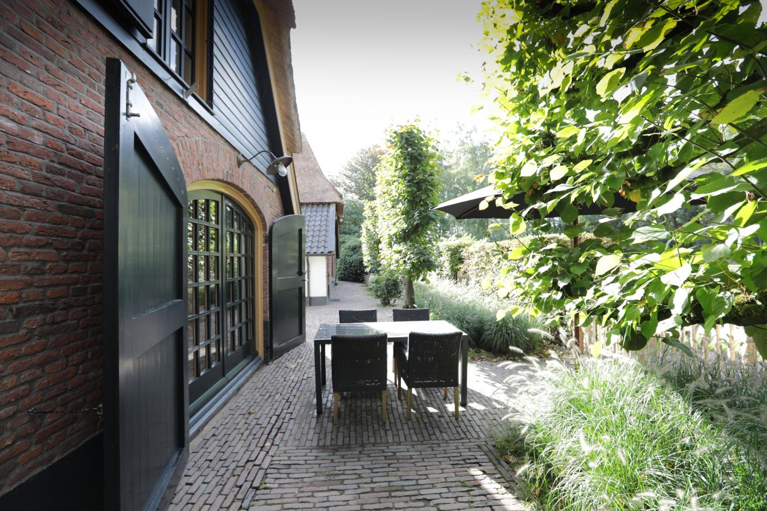 Lindenhof view 5