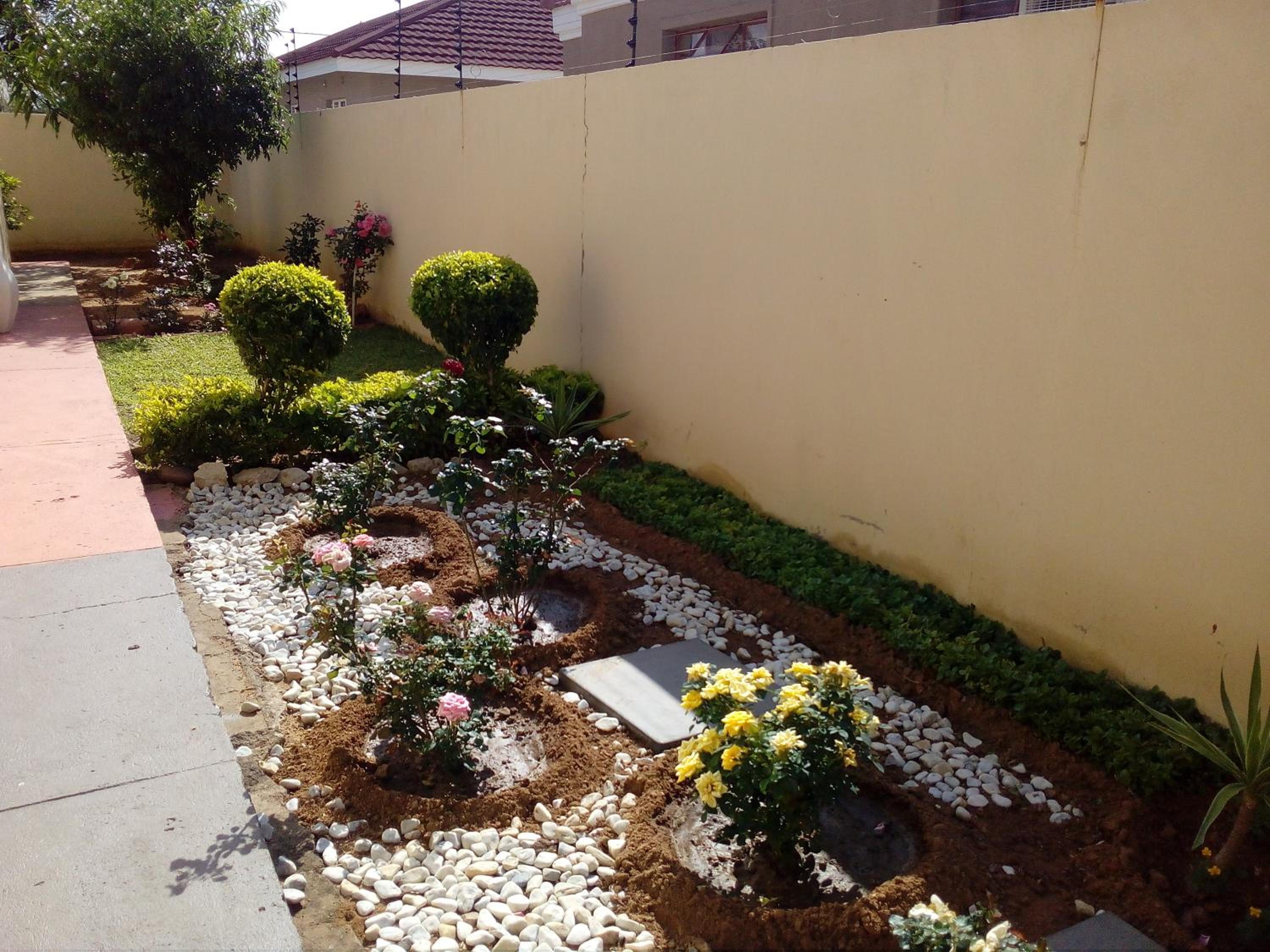 Tap's Home Away from Home view 4