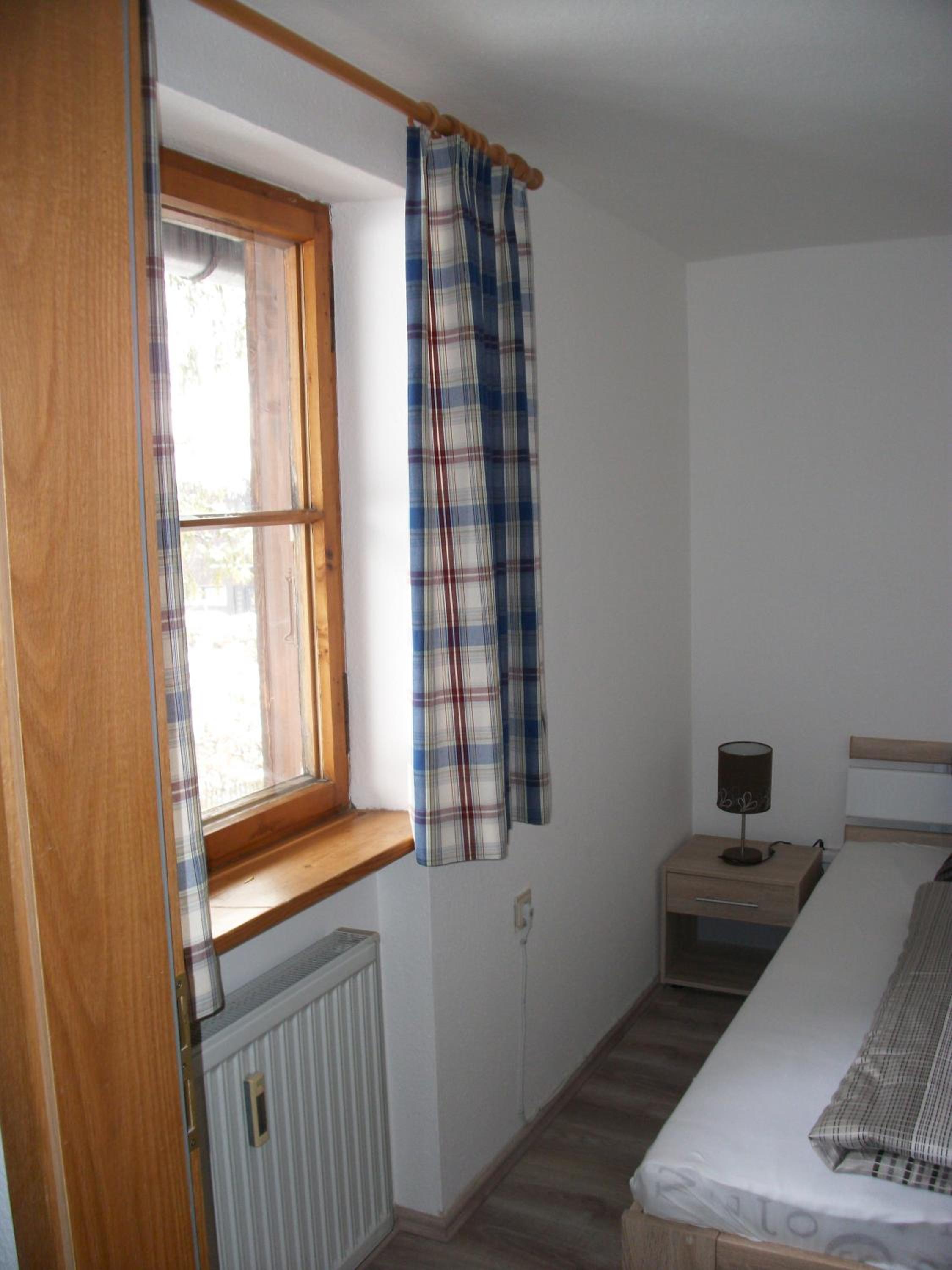 Haus Alpenrose view 4