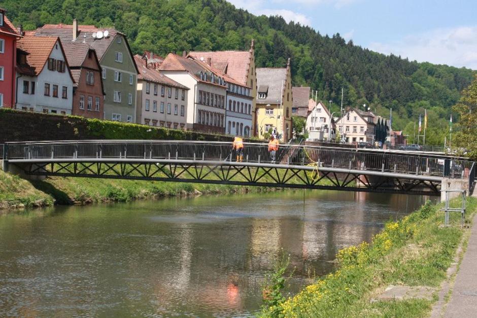 Ferienwohnung mit Aussicht auf die Burg view 2