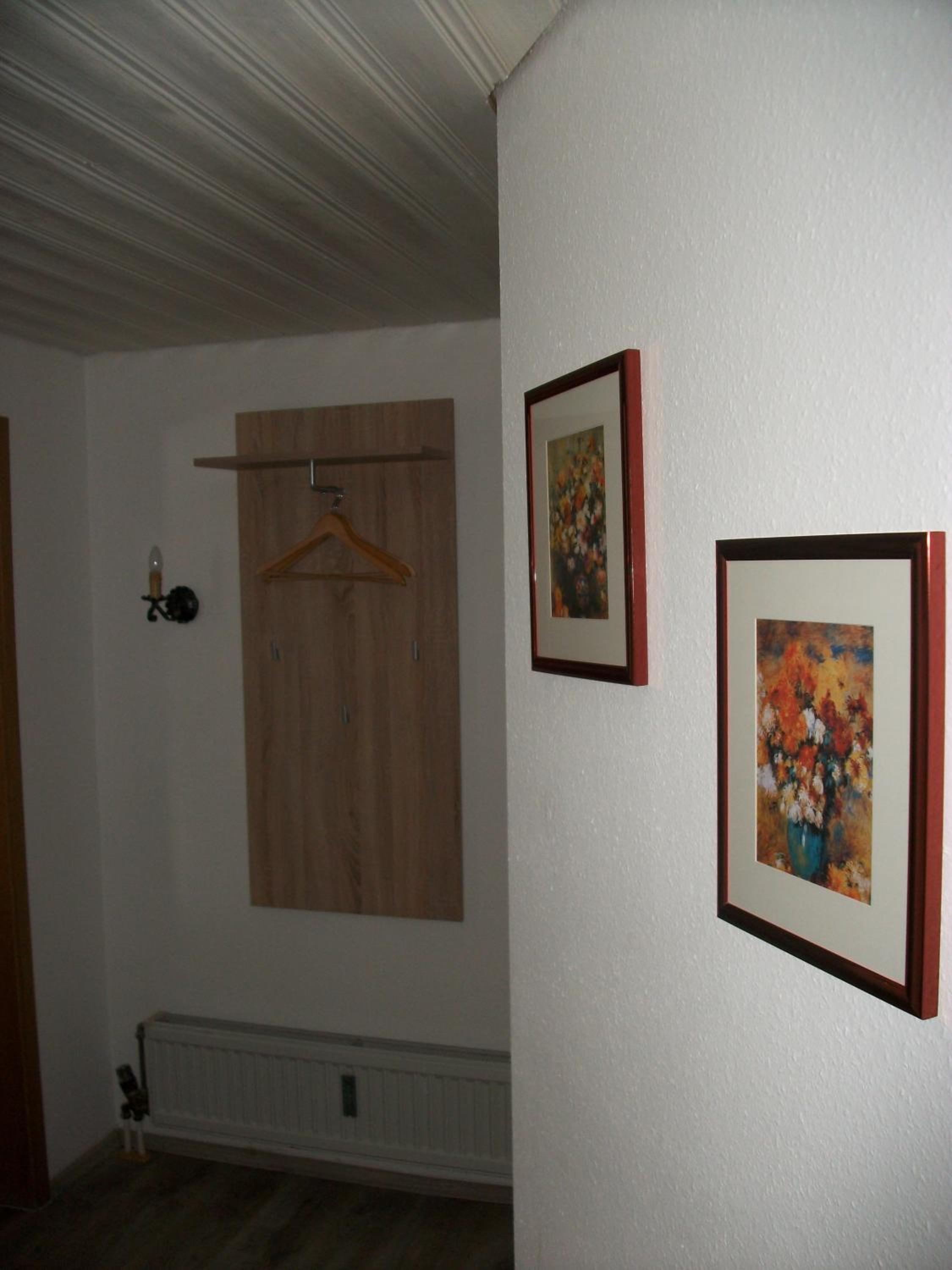Haus Alpenrose view 5