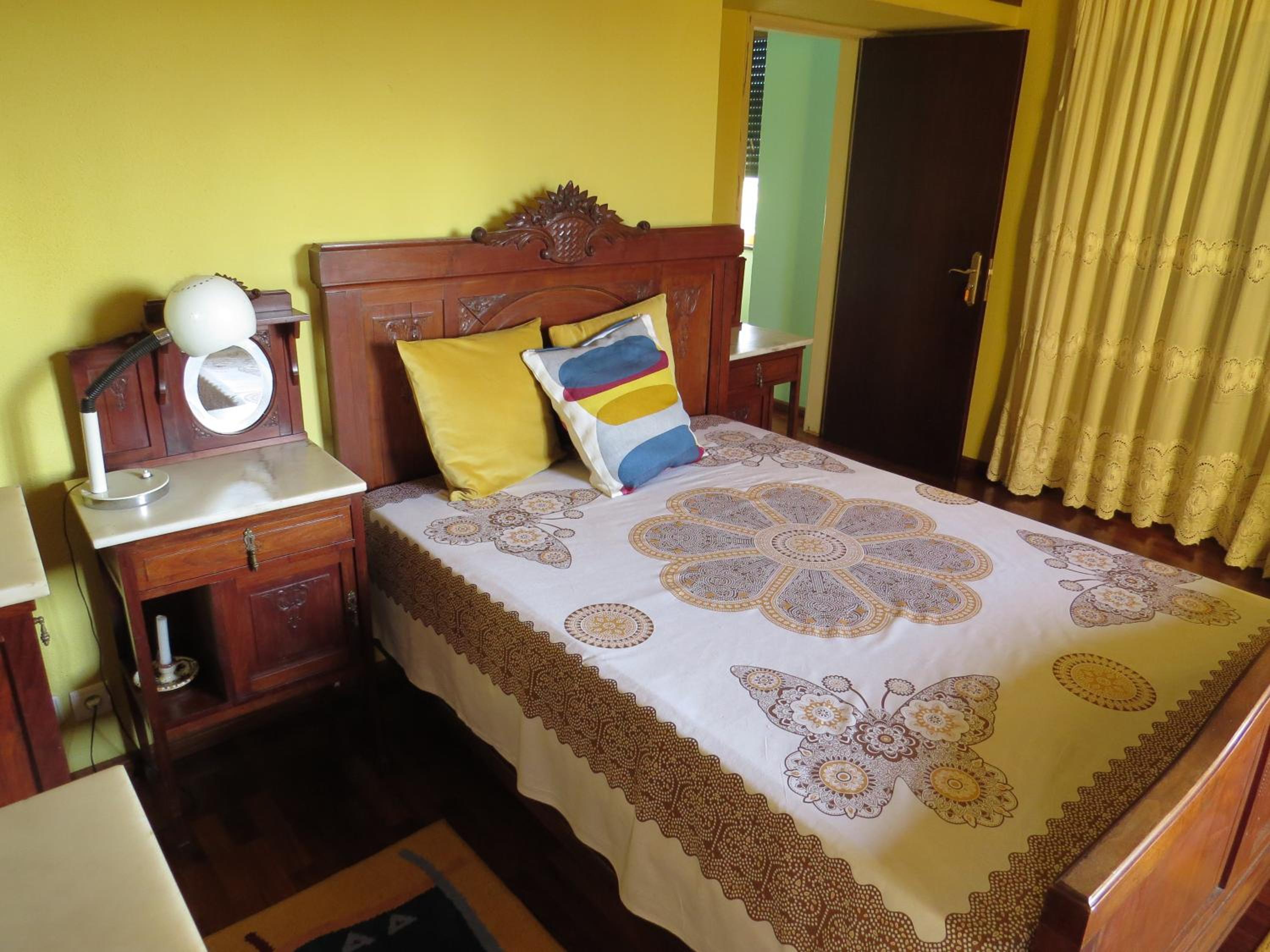 Casa São João view 2
