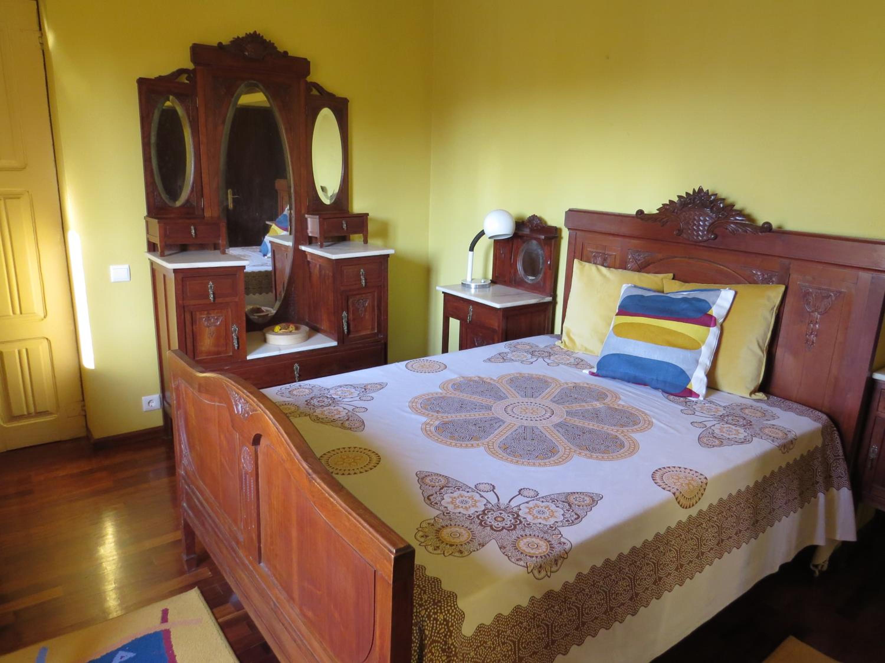 Casa São João view 3