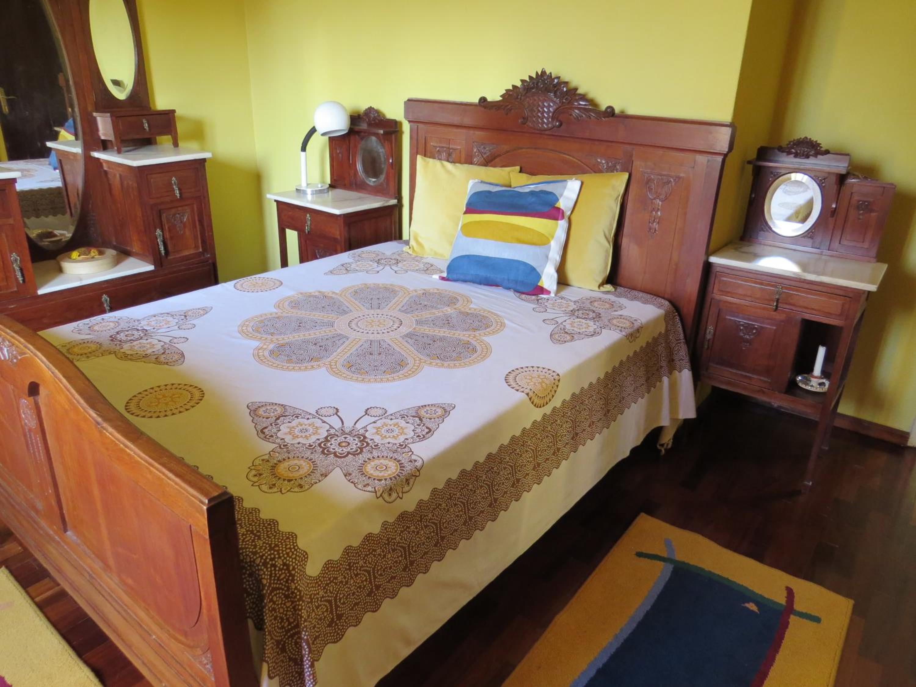 Casa São João view 4
