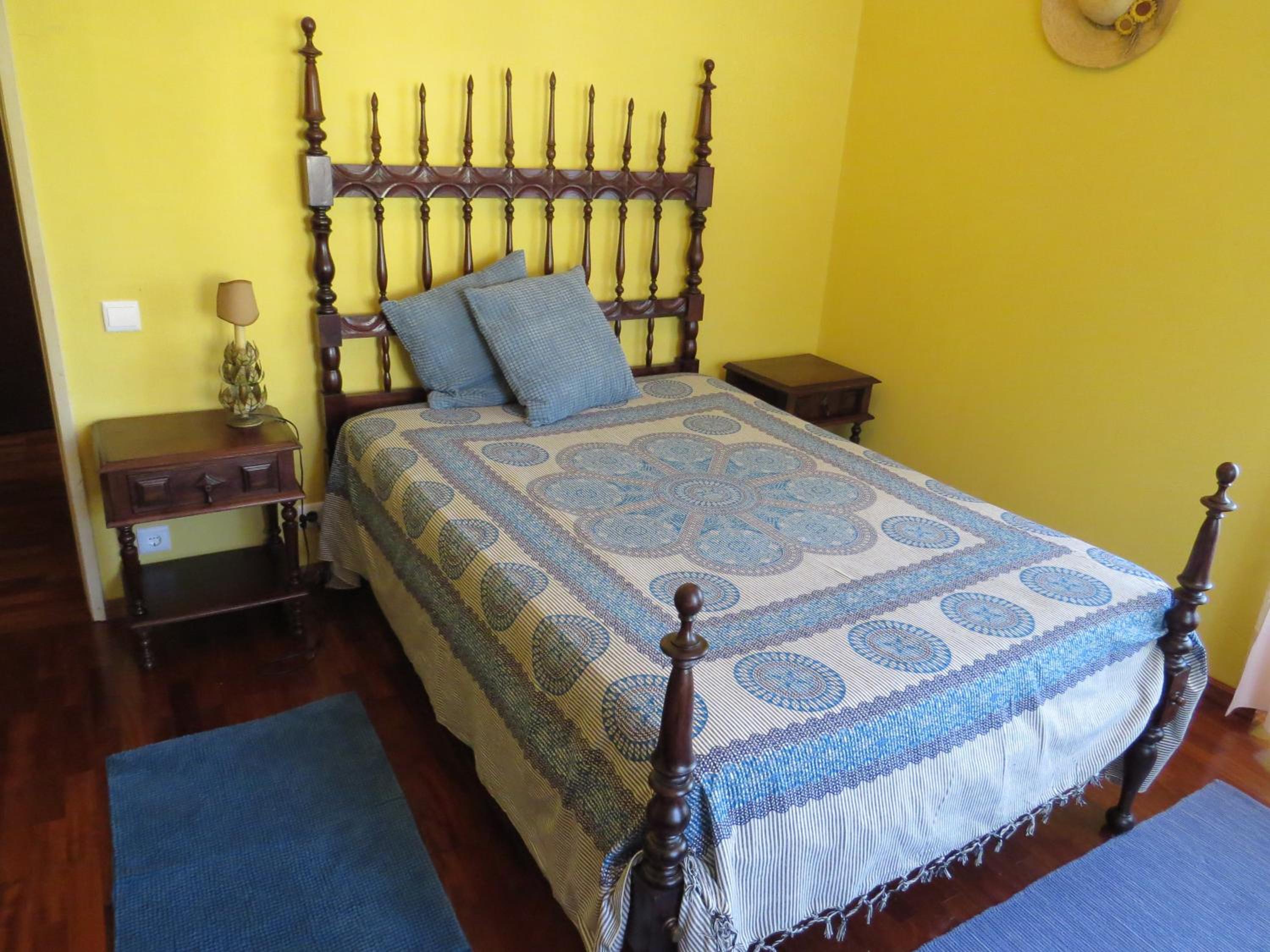 Casa São João view 5