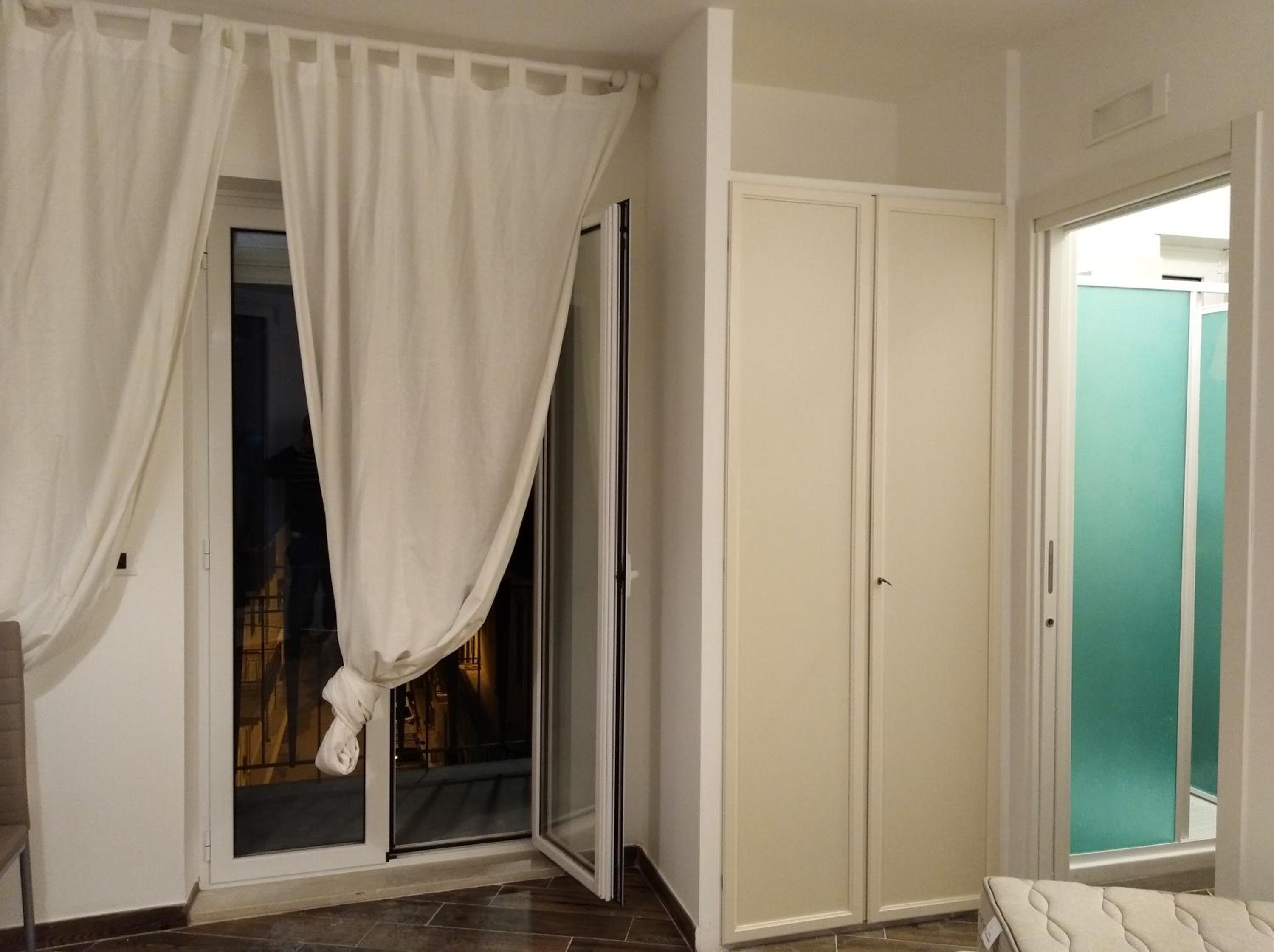 DomuS al Corso B&B